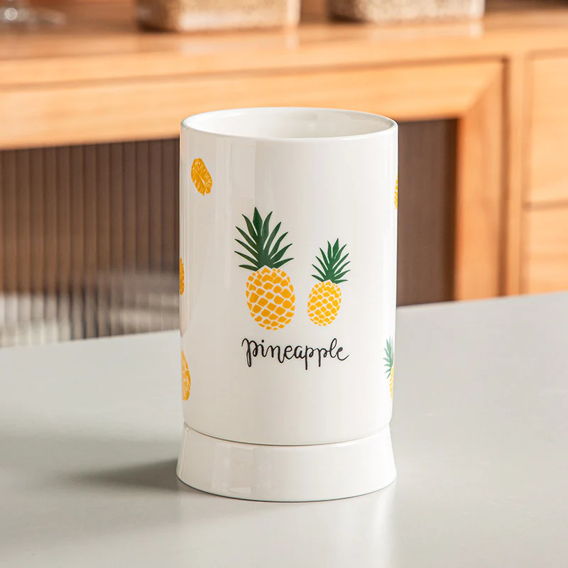 Eclectic Chopstick Holder - Image 6