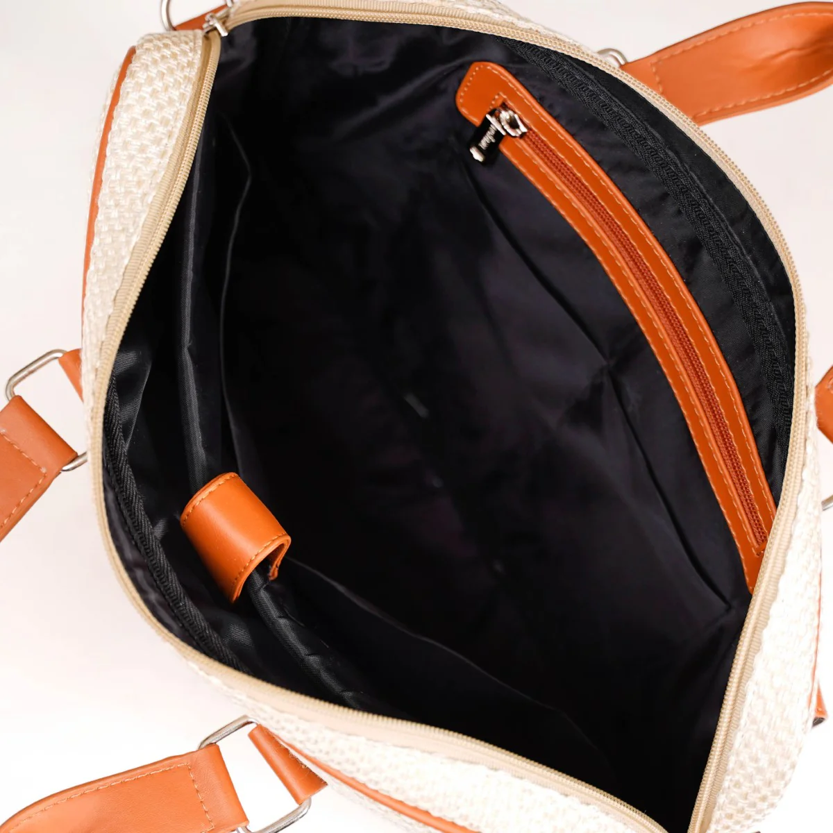Eco Chic Laptop Bag - Image 10