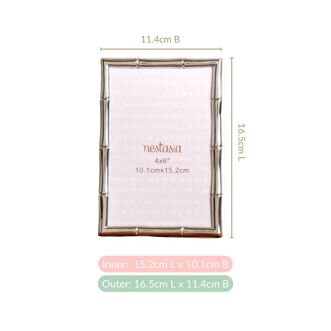 Eco Soul Photo Frame Small 10x15cm - Image 4