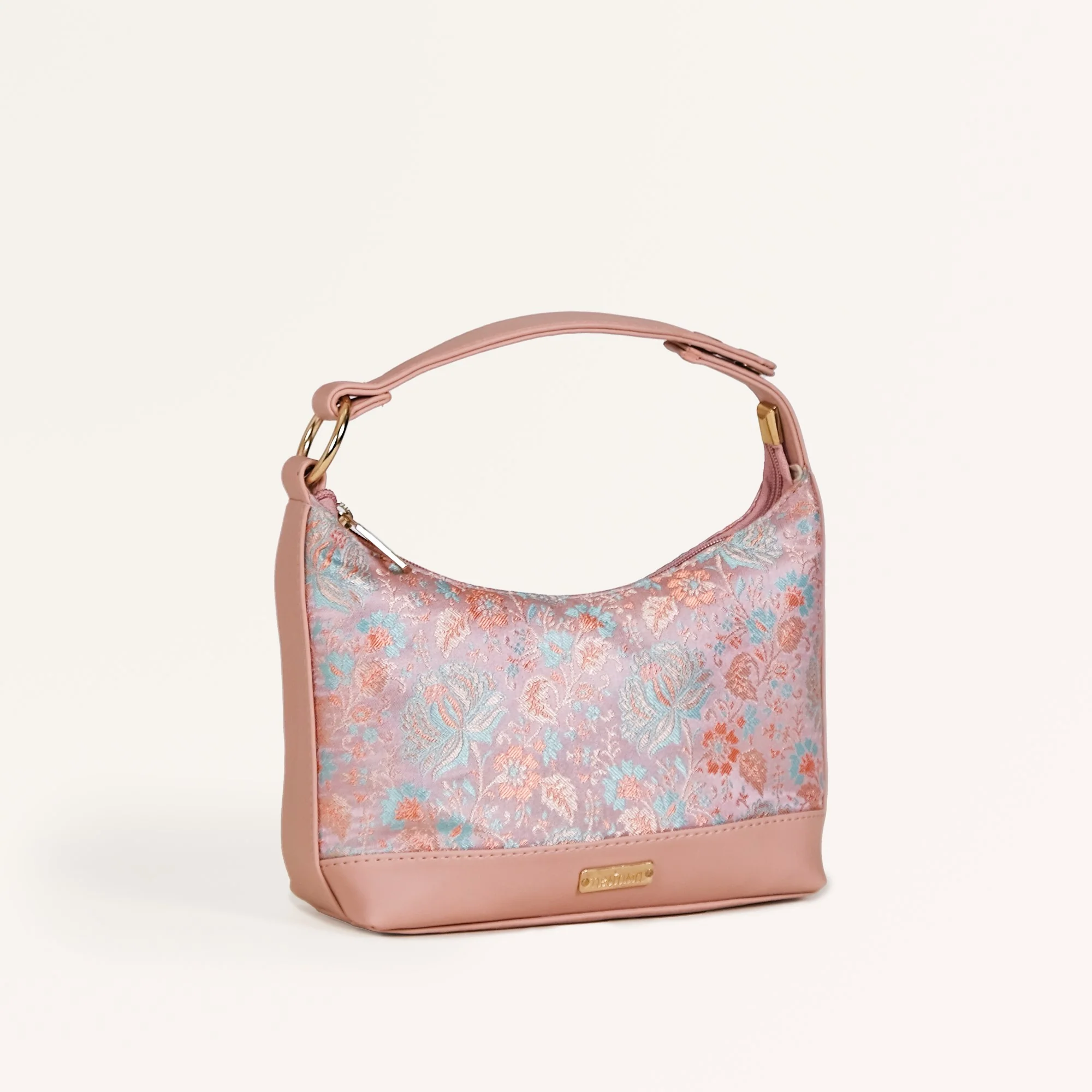 Eden Handbag Pink - Image 2