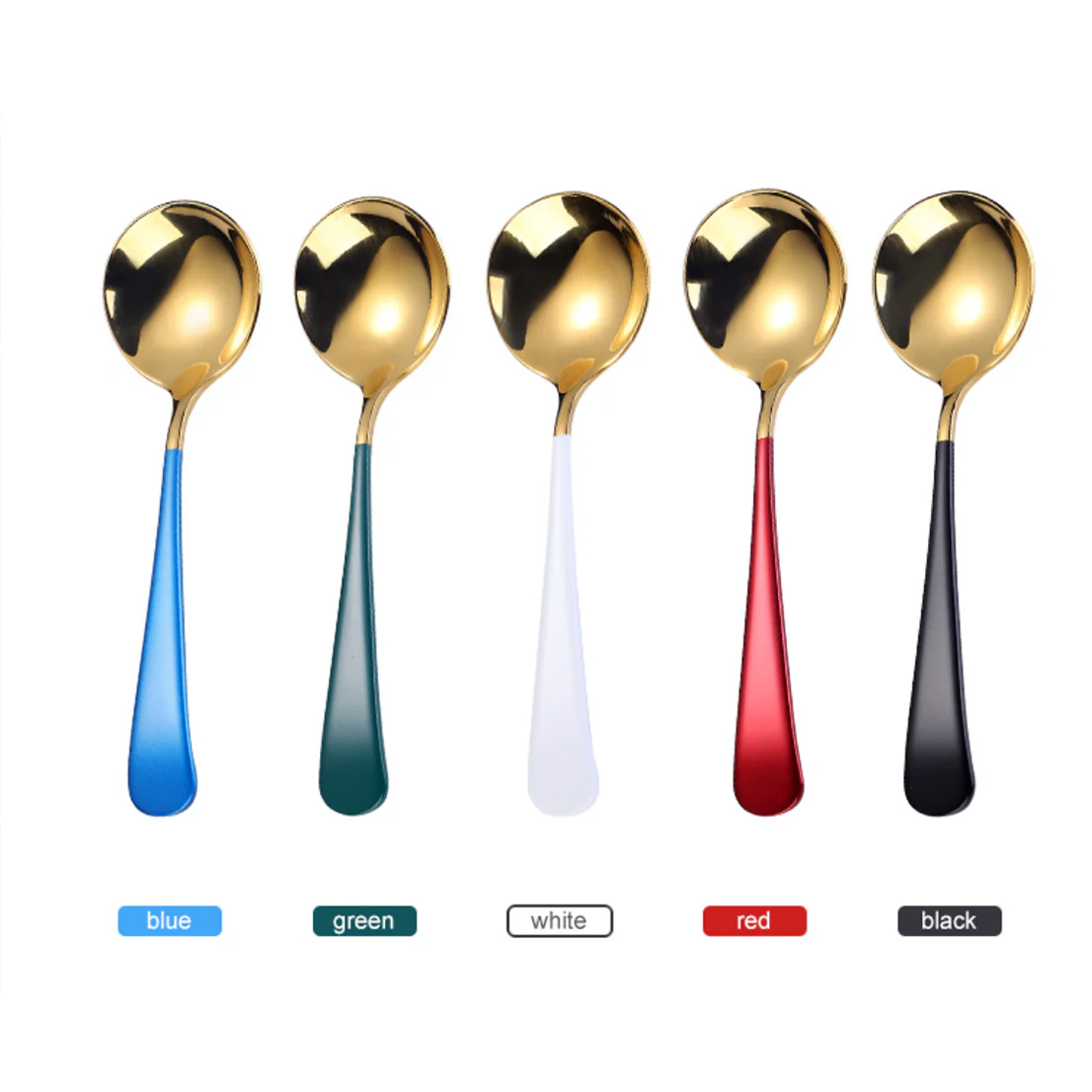 Egg Spoon - Image 3