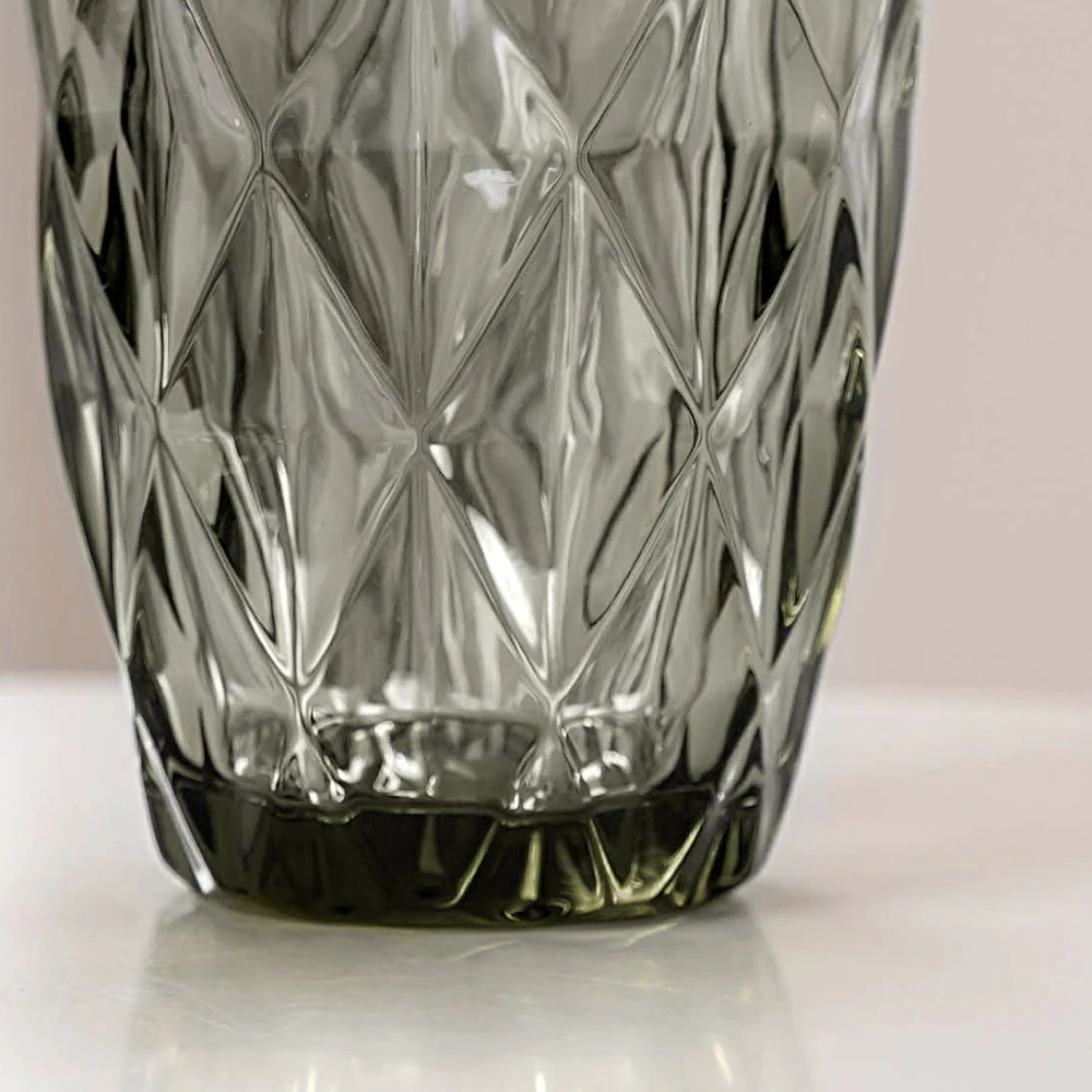 Embossed Drinkware Set of 4 - Image 4