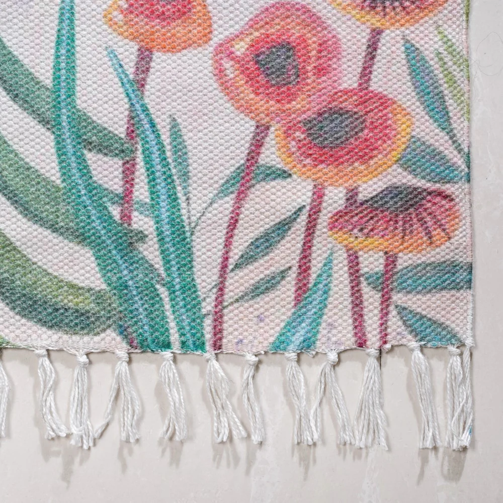 Enchanted Forest Floor Rug - Image 4
