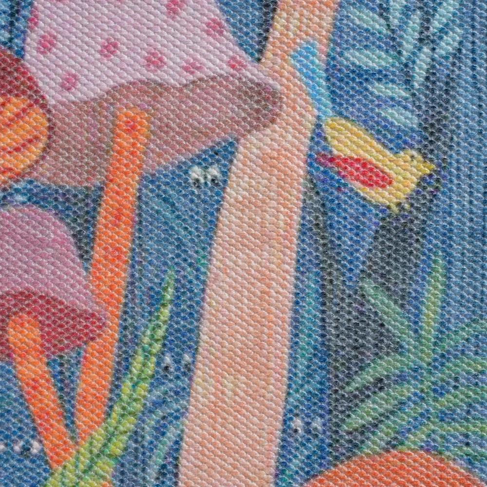 Enchanted Forest Floor Rug - Image 5