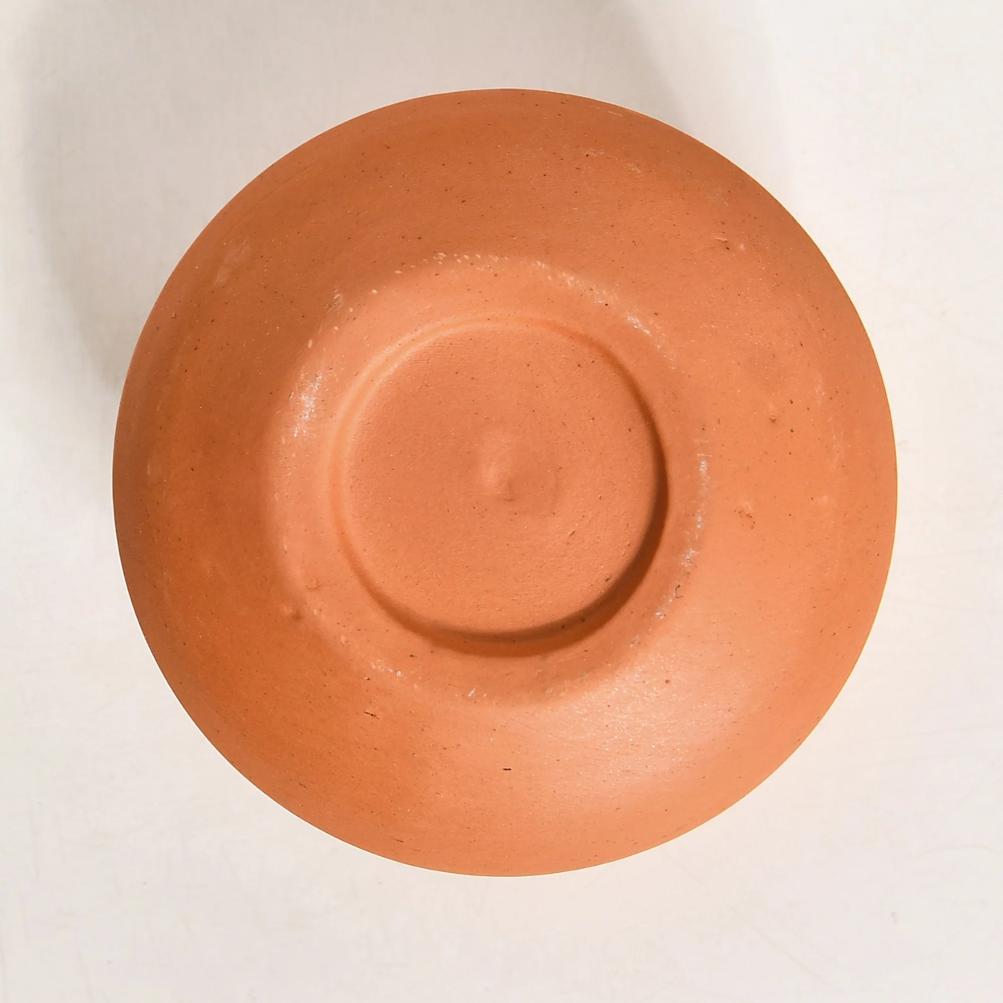 Engraved Terracotta Matki Bowls Set Of 6 100ml - Image 7