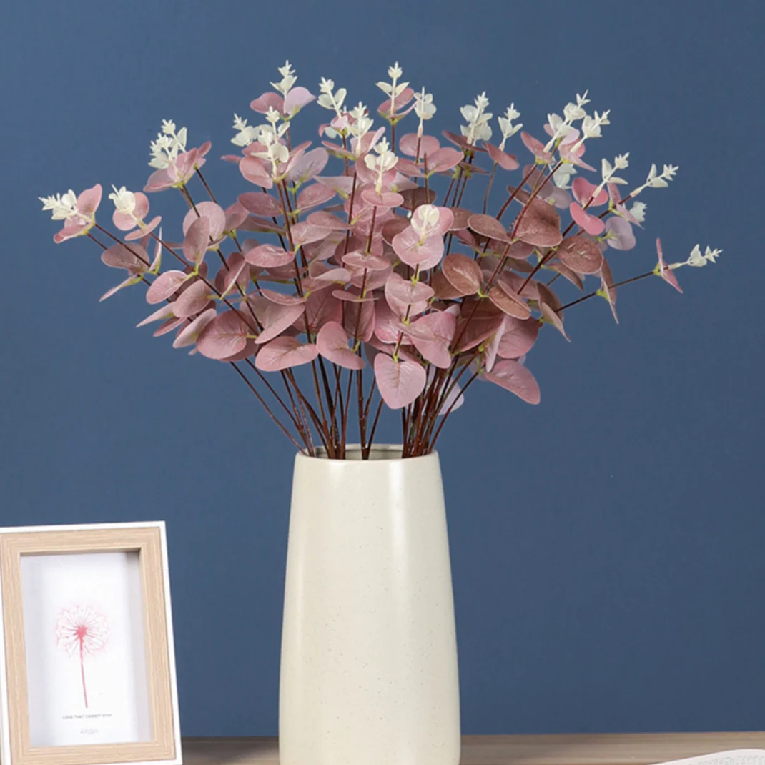 Eucalyptus Leaves - Image 5