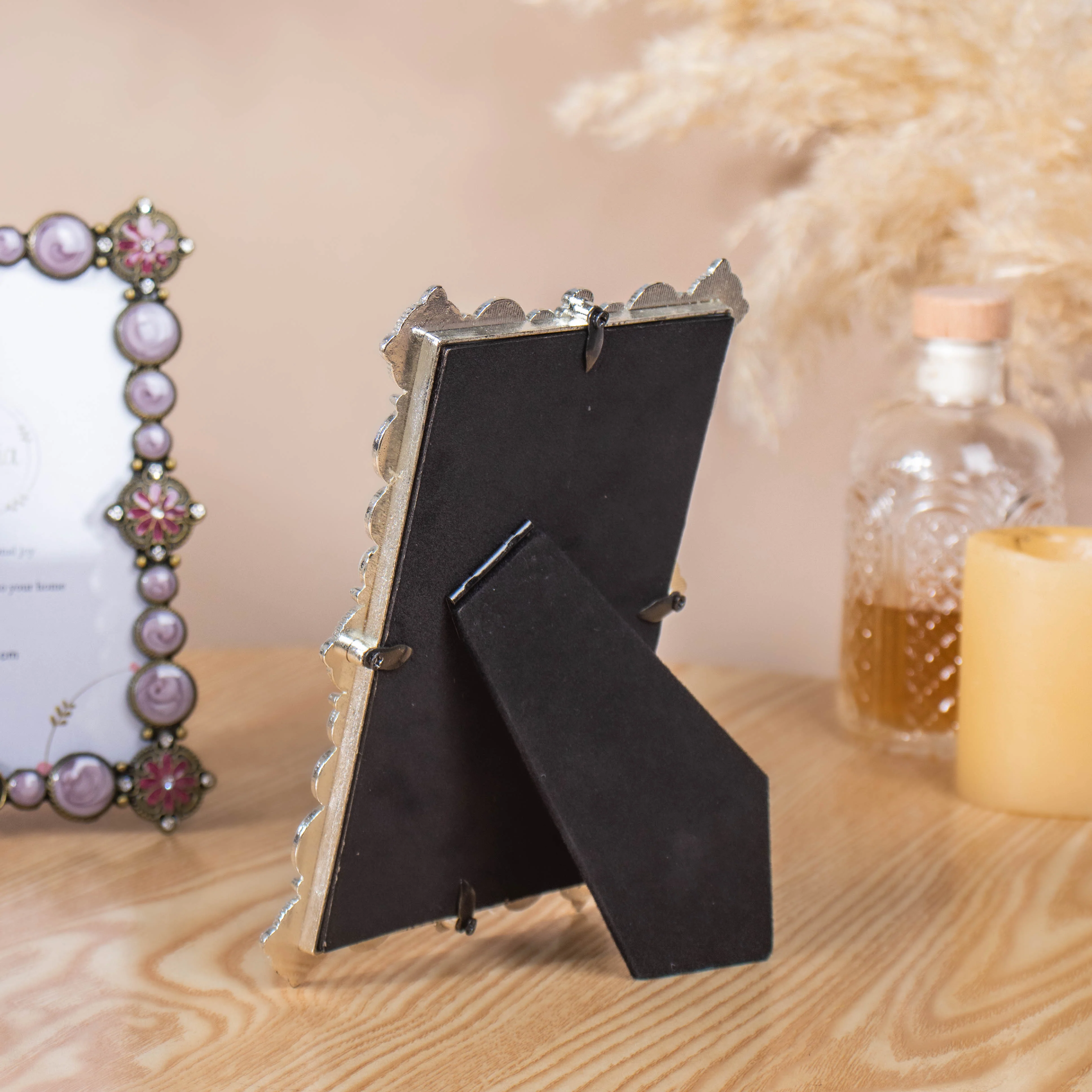 Euphoria Flower Photo Frame - Image 8