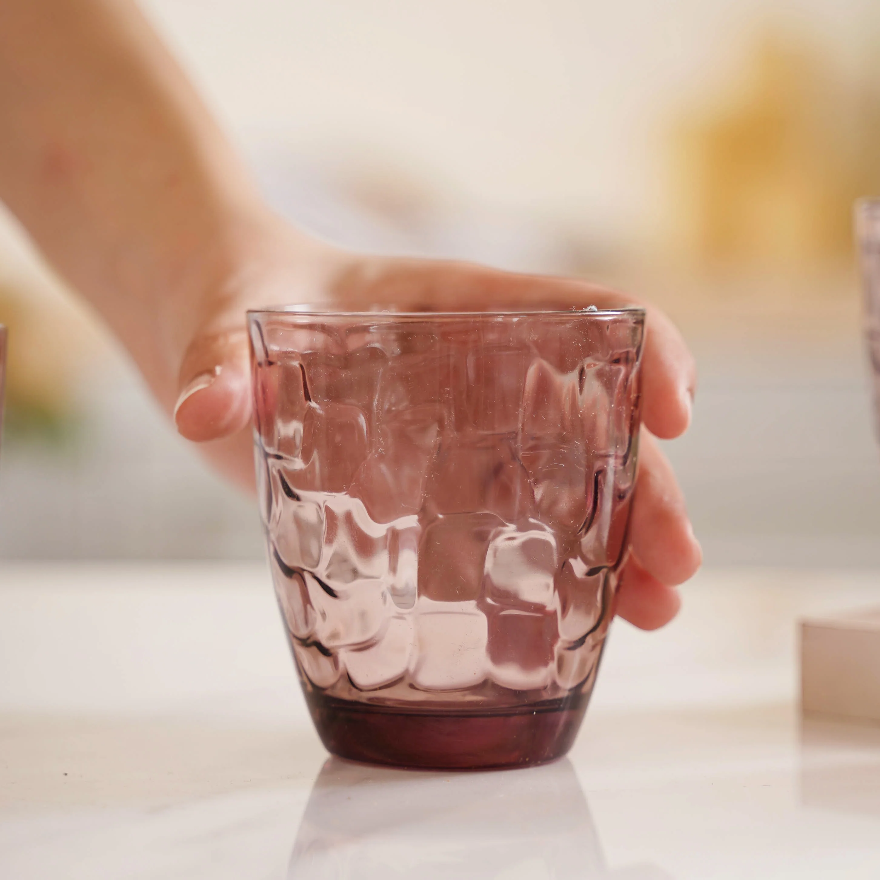Everyday Water Tumbler Set of 6 - Image 3