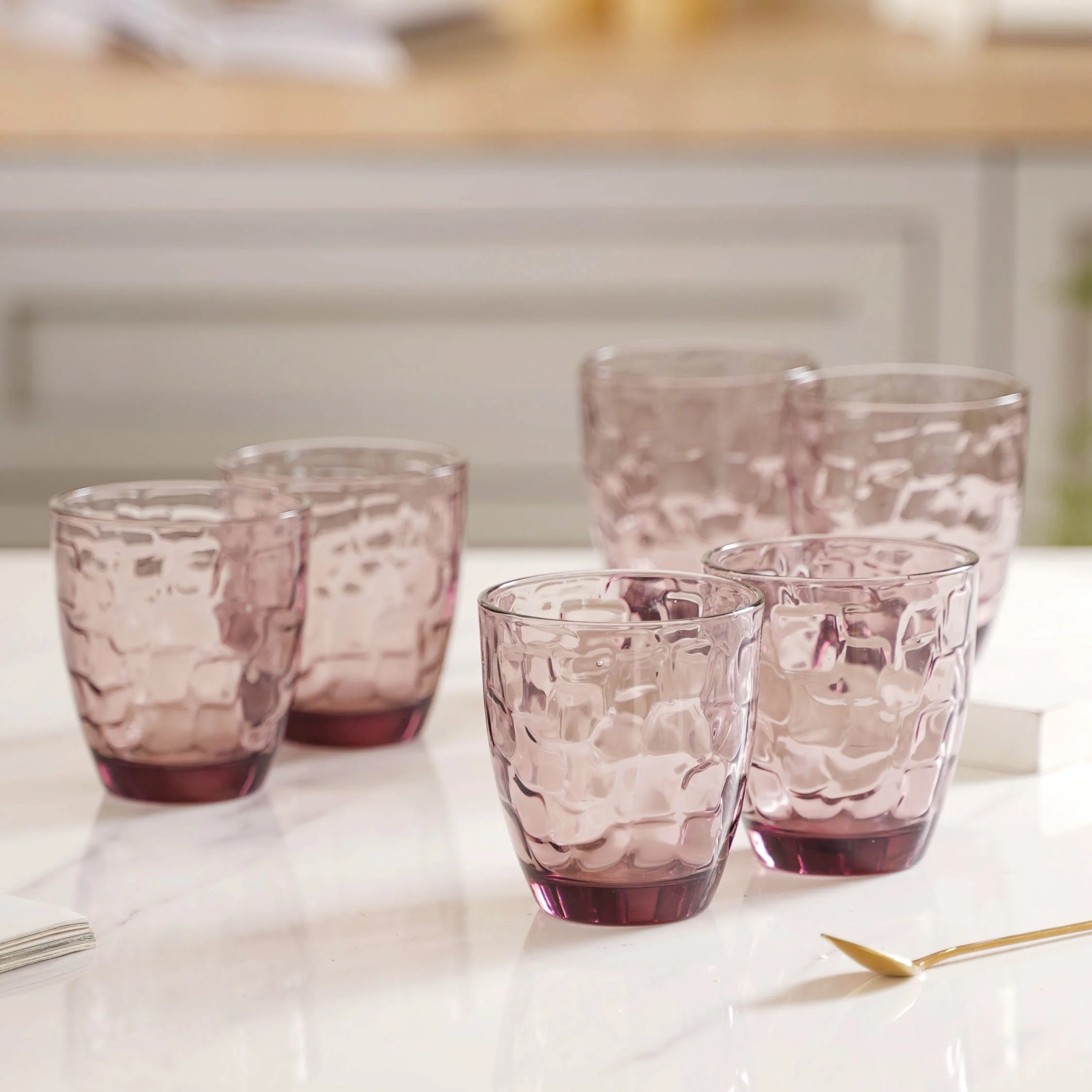Everyday Water Tumbler Set of 6 - Image 5