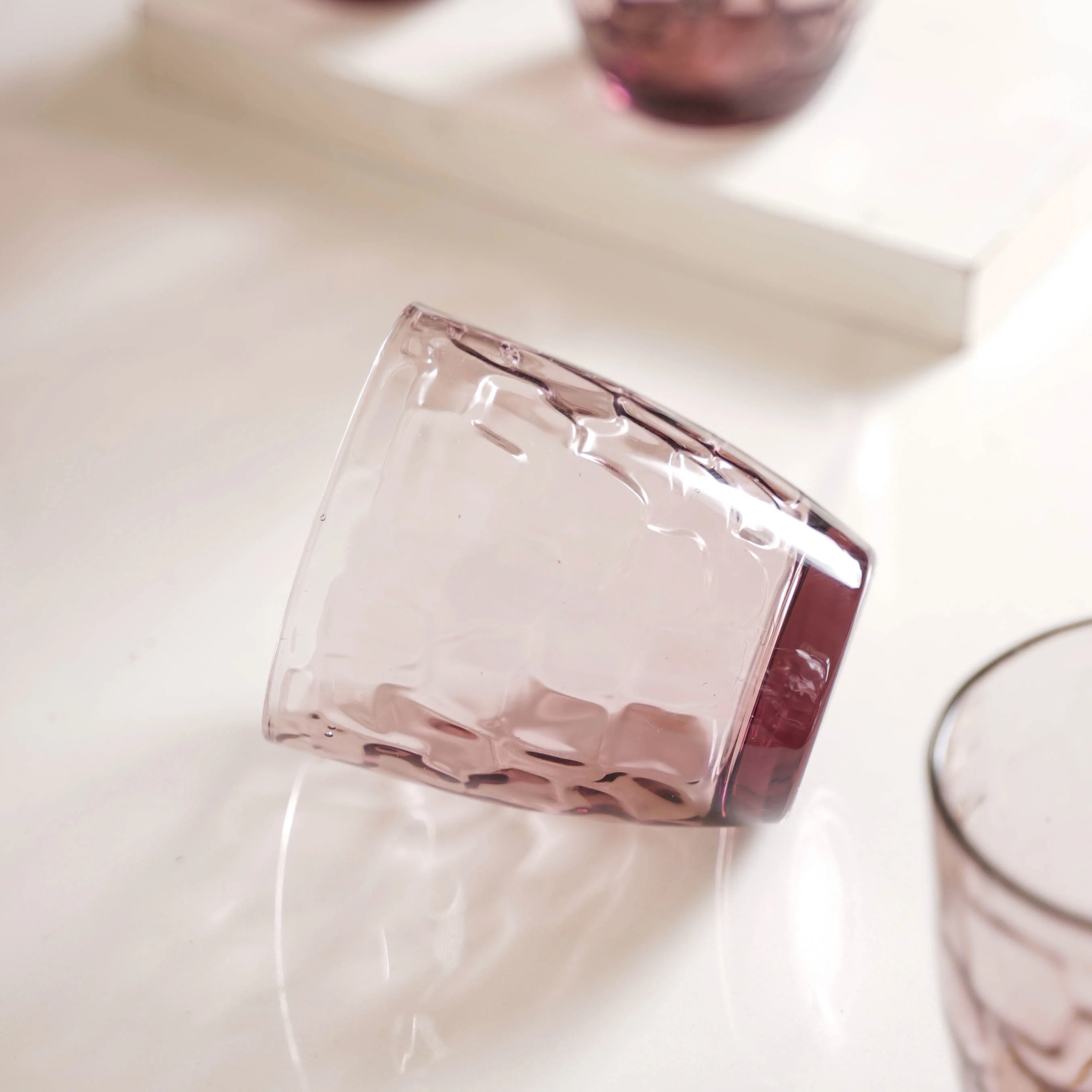Everyday Water Tumbler Set of 6 - Image 6