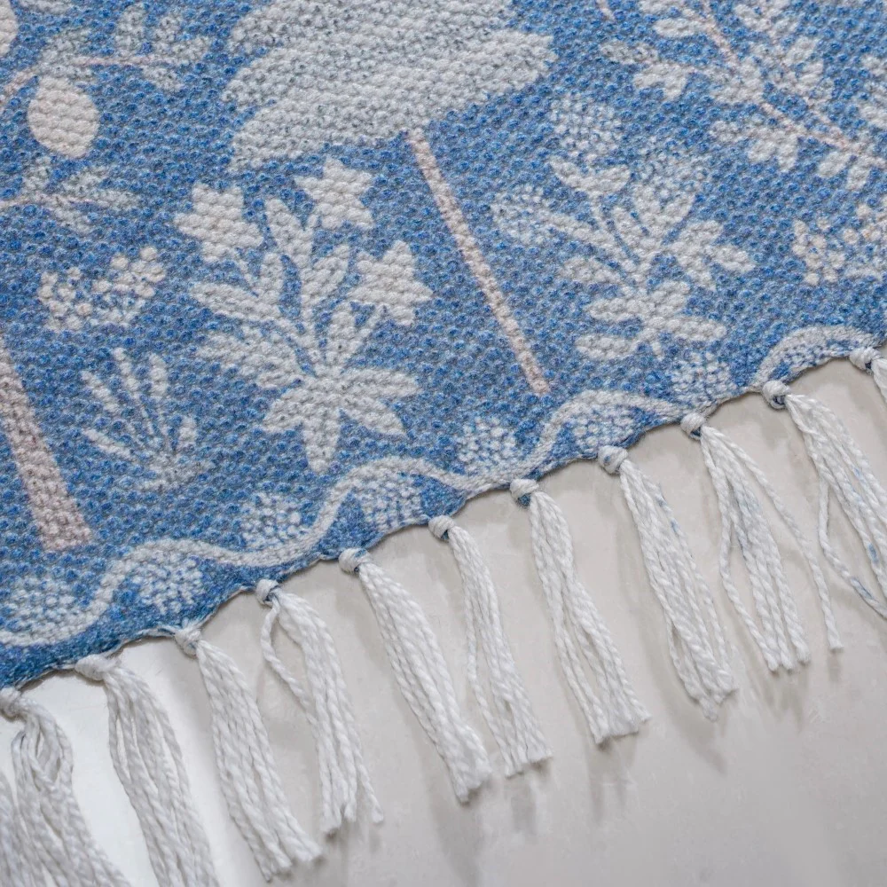 Exotic Wilderness Floor Rug For Decor - Image 7