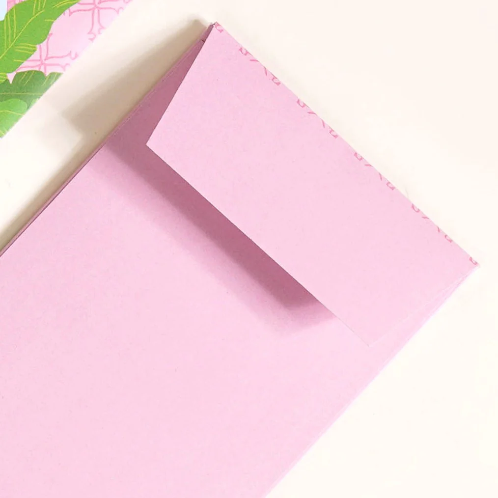 Exquisite Gifting Envelopes Set Of 12 - Image 12