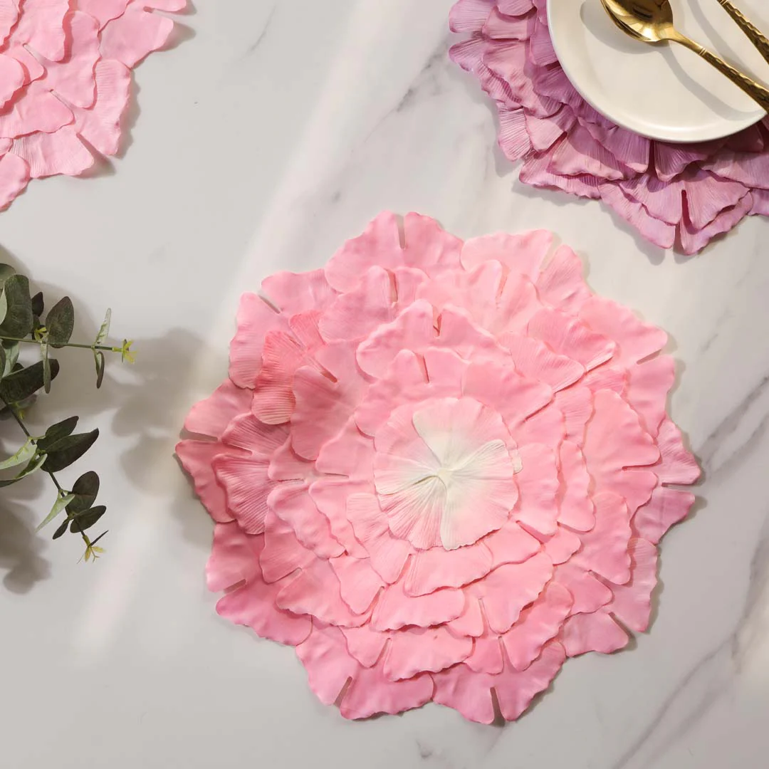 Fabric Placemat Set of 2 - Image 2