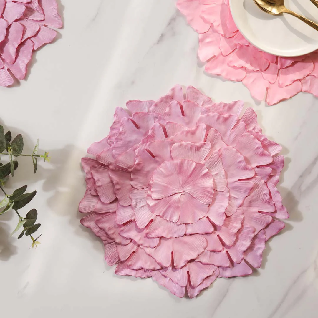 Fabric Placemat Set of 2 - Image 4