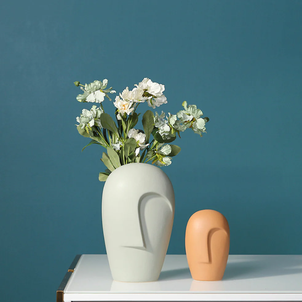 Face Pot - Image 8