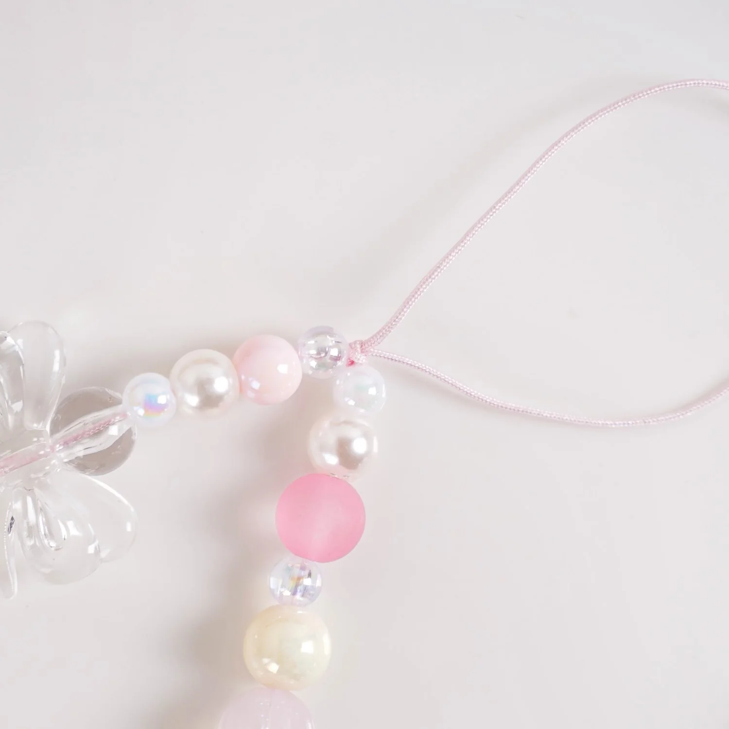 Fairytale Tides Mobile Phone Charm Strap - Image 7