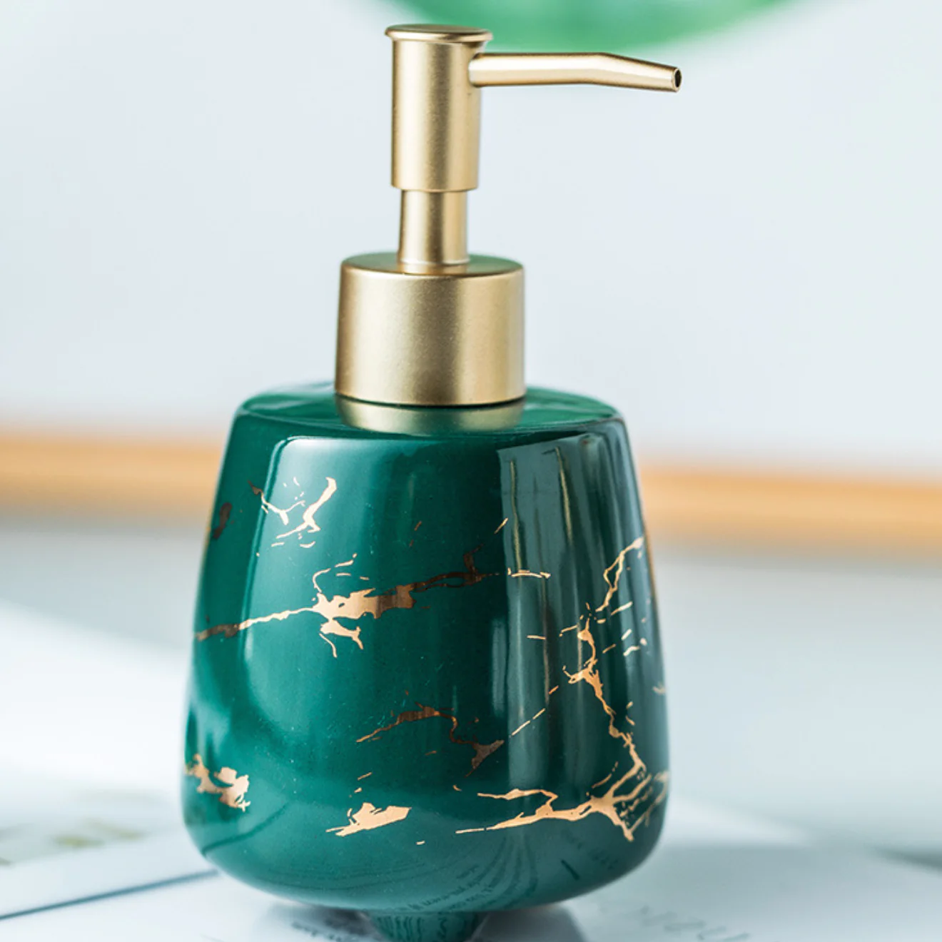 Fancy Shampoo Dispenser - Image 12