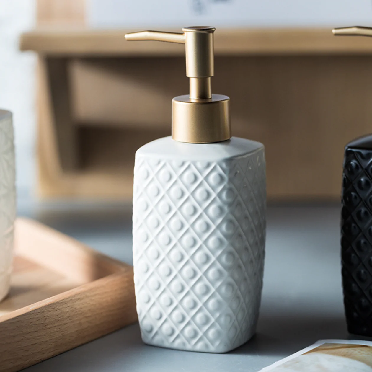 Fancy Soap Dispenser - Image 12