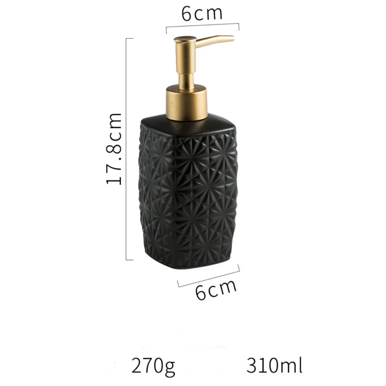 Fancy Soap Dispenser - Image 18
