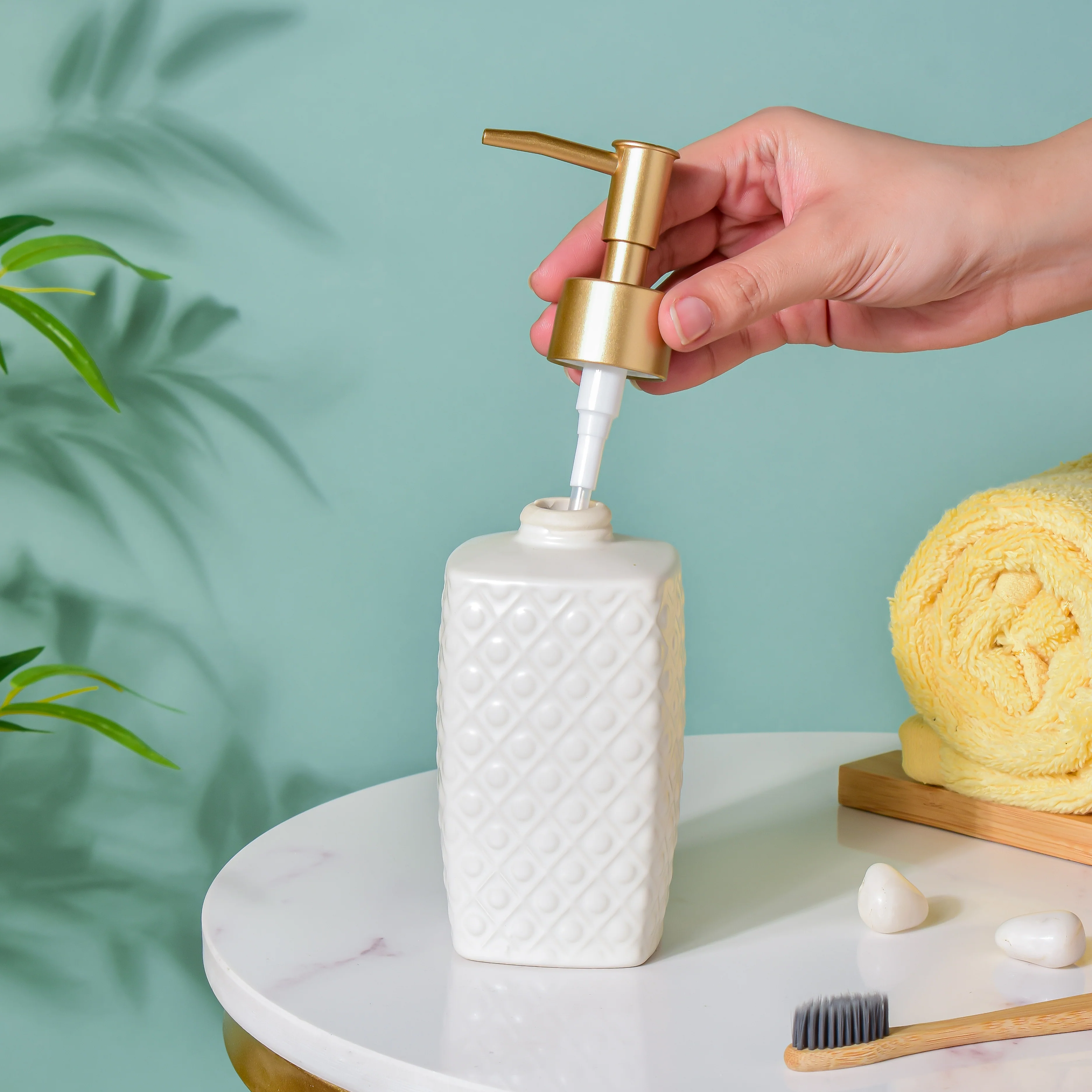 Fancy Soap Dispenser - Image 8