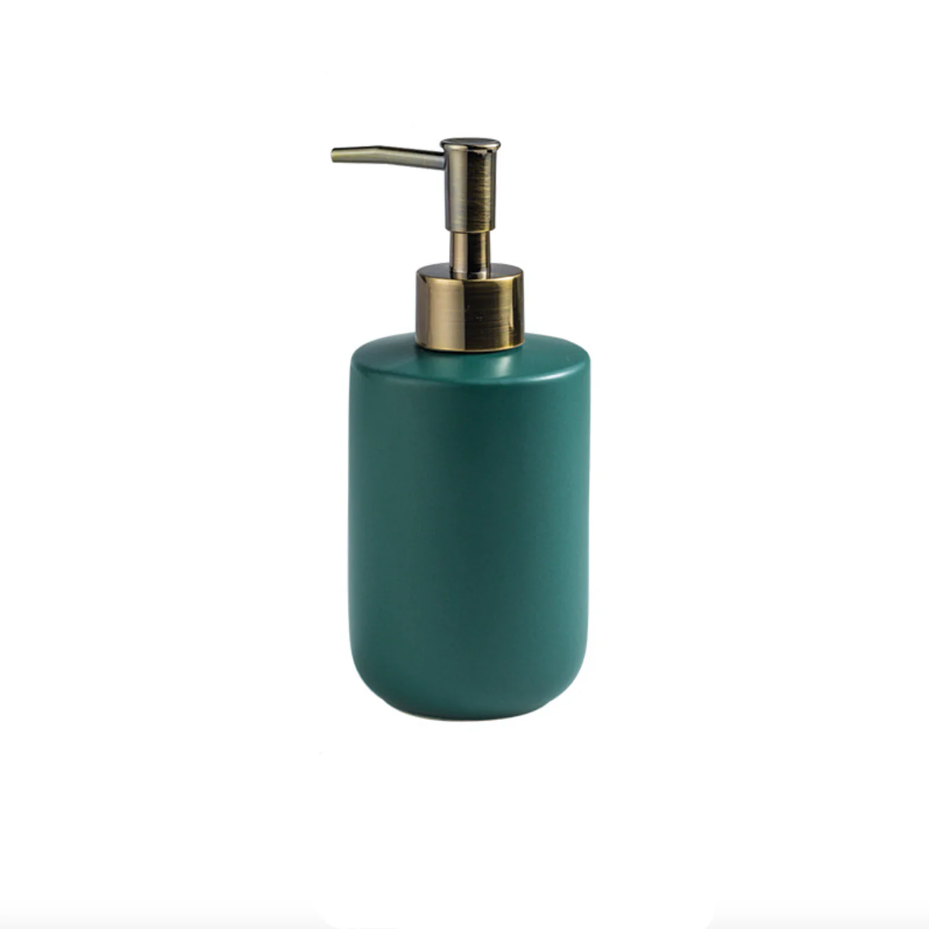 Fancy Soap Pump Bottle - Image 4