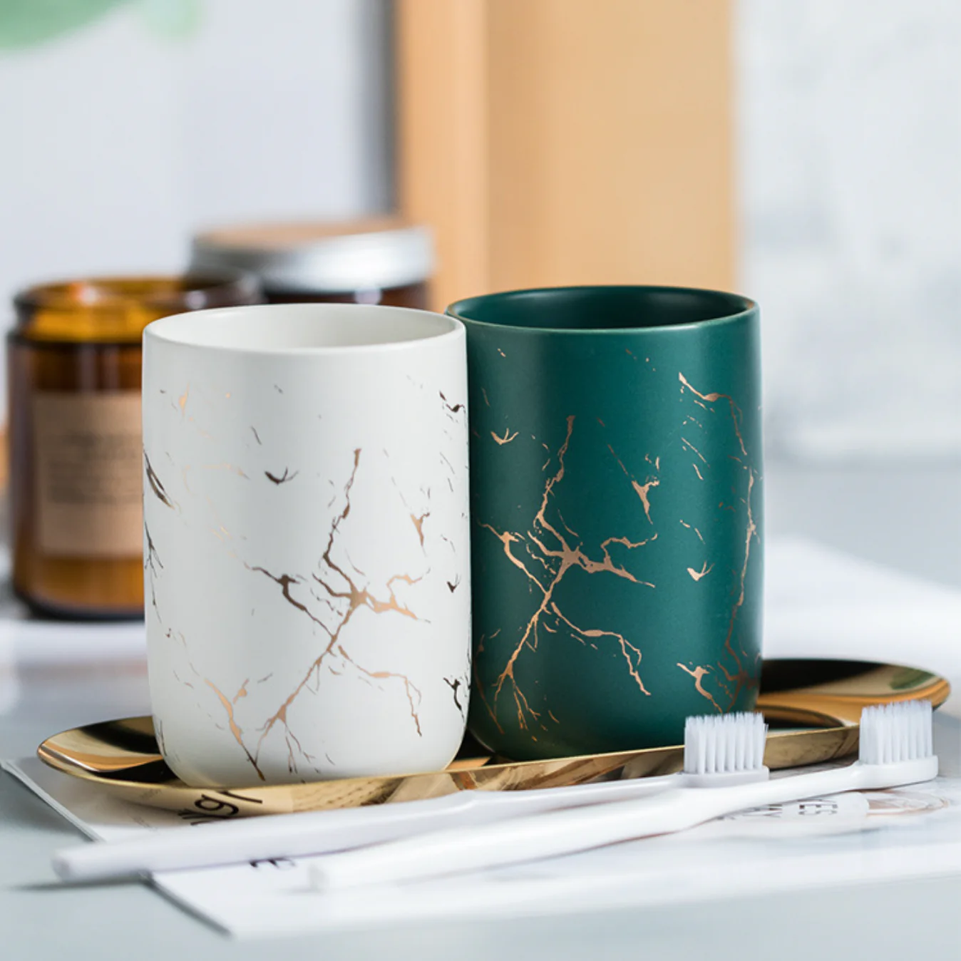 Fancy Tumbler - Image 11