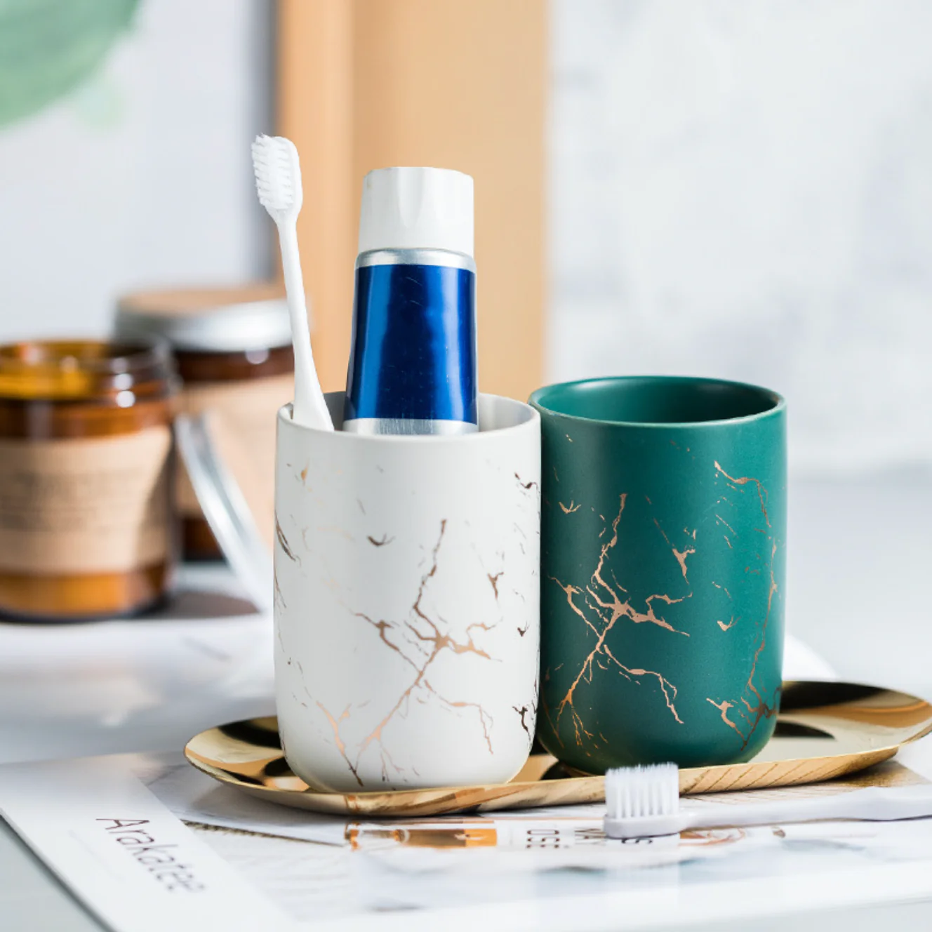 Fancy Tumbler - Image 12