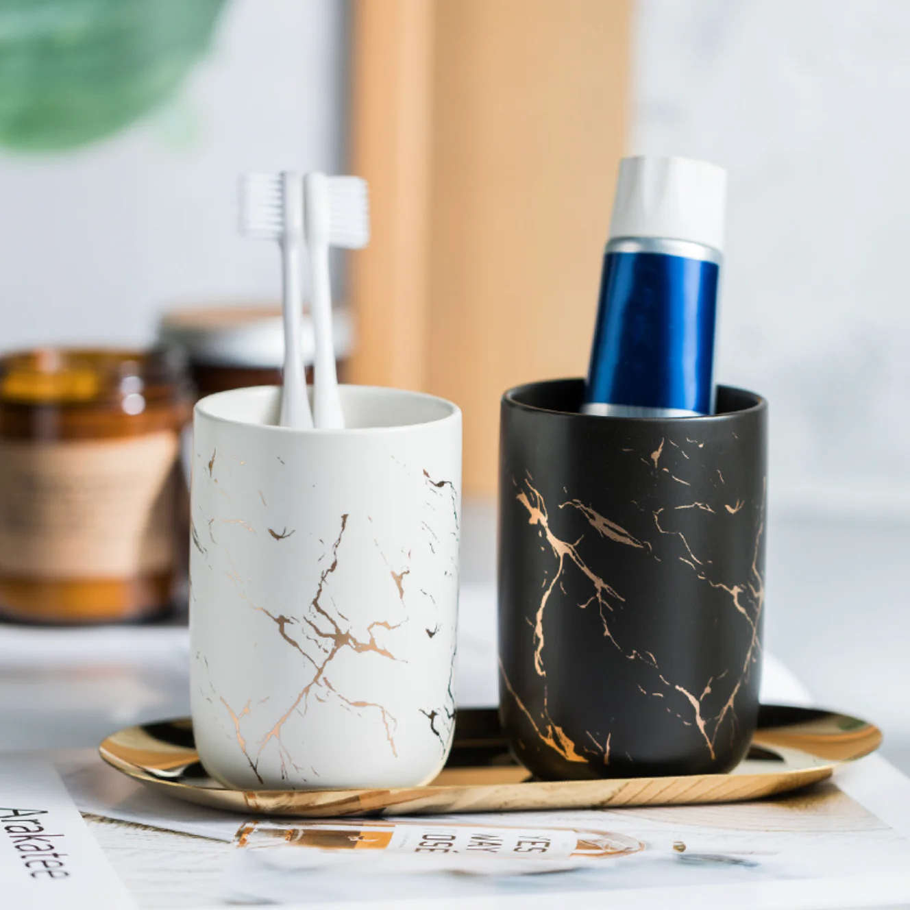 Fancy Tumbler - Image 13