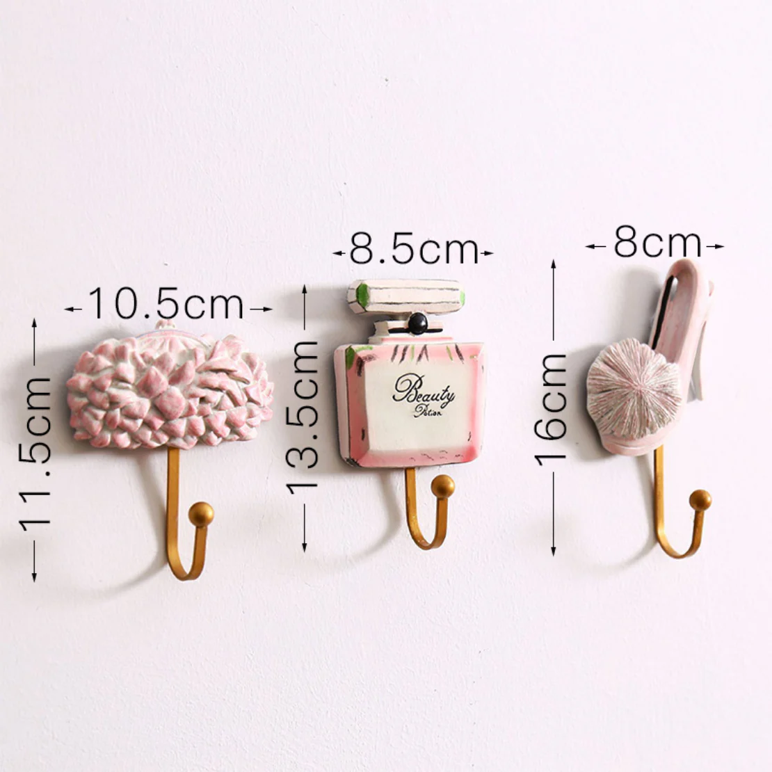 Fashion Hook Set - Image 4