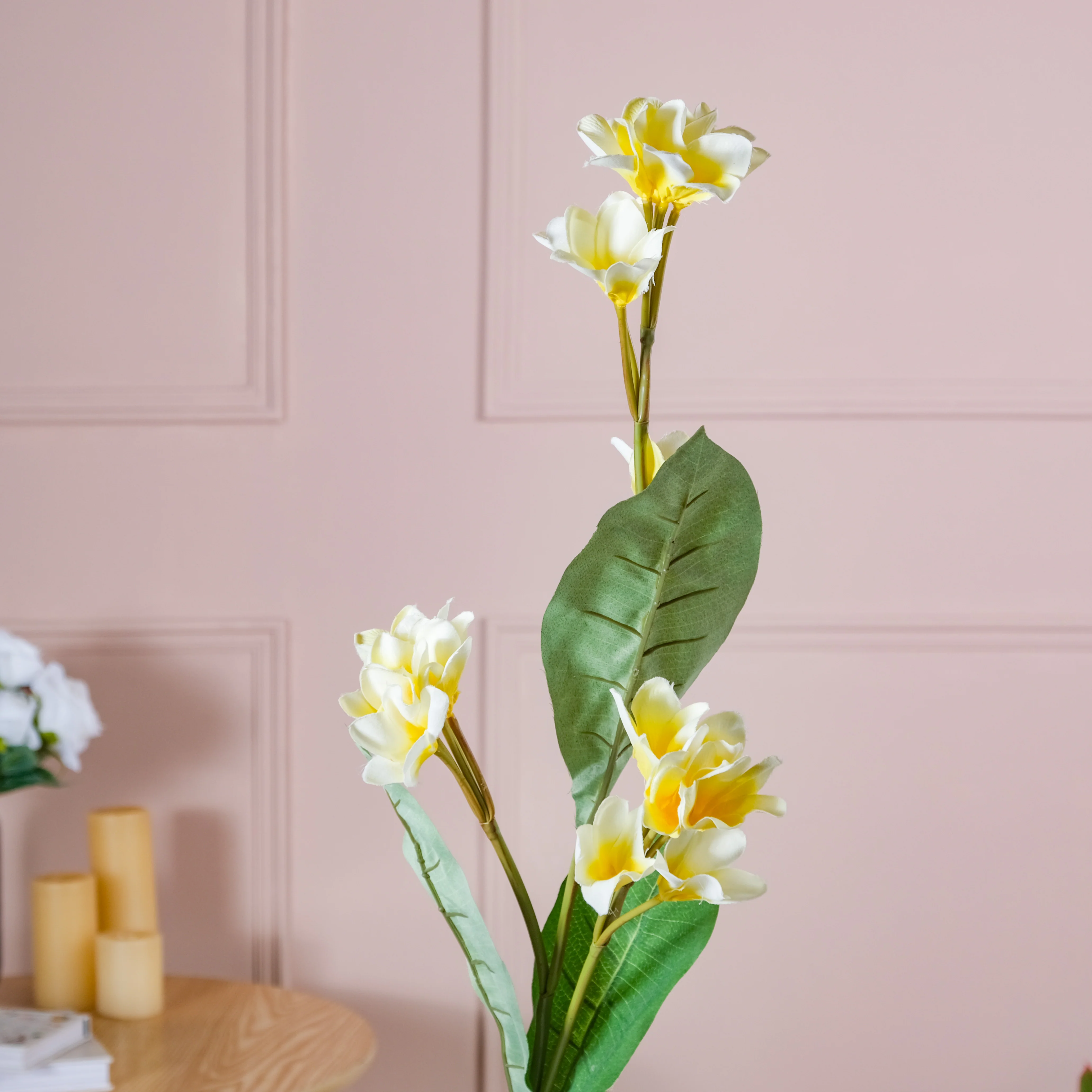 Faux Blossoms - Image 5
