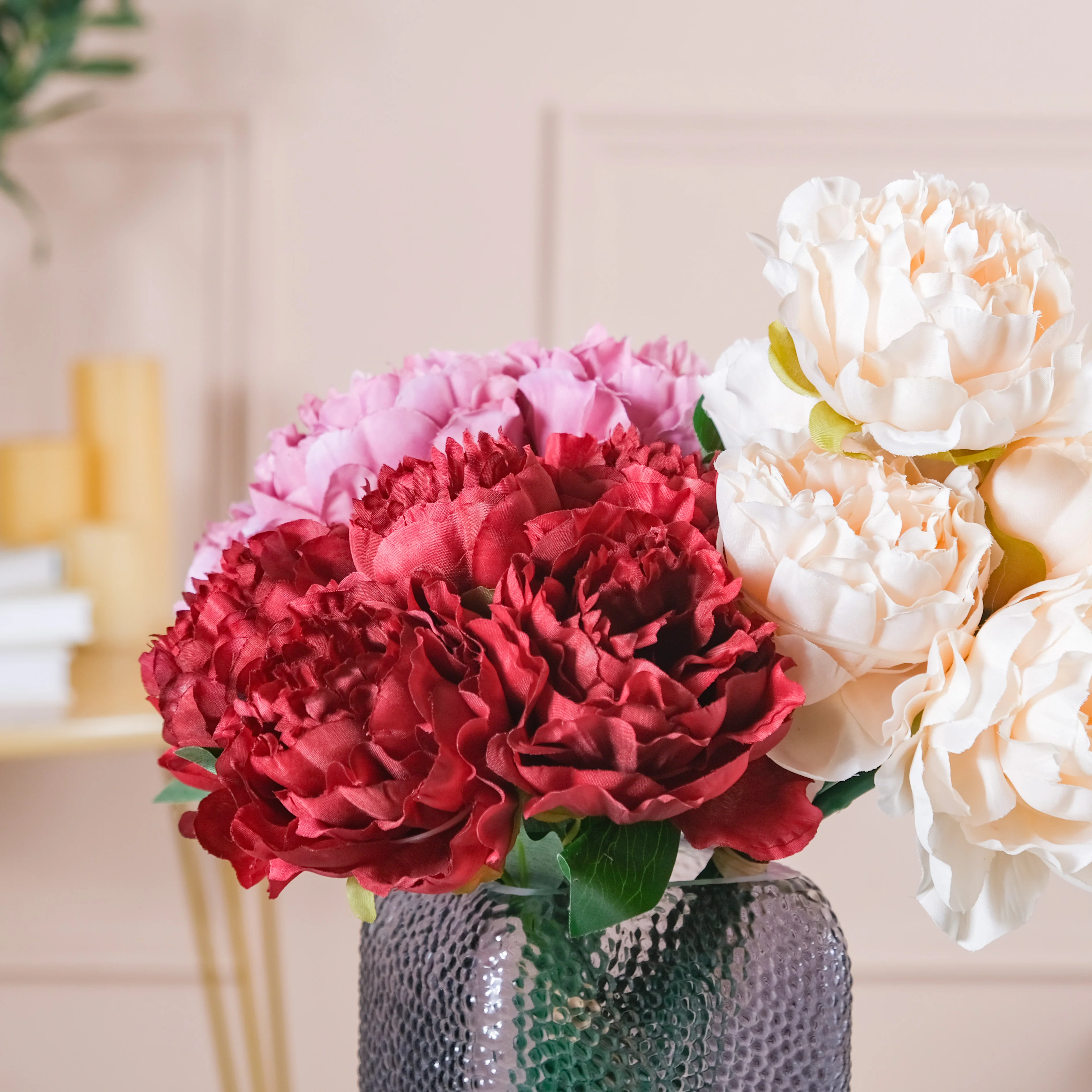 Faux Flower Stem - Image 3