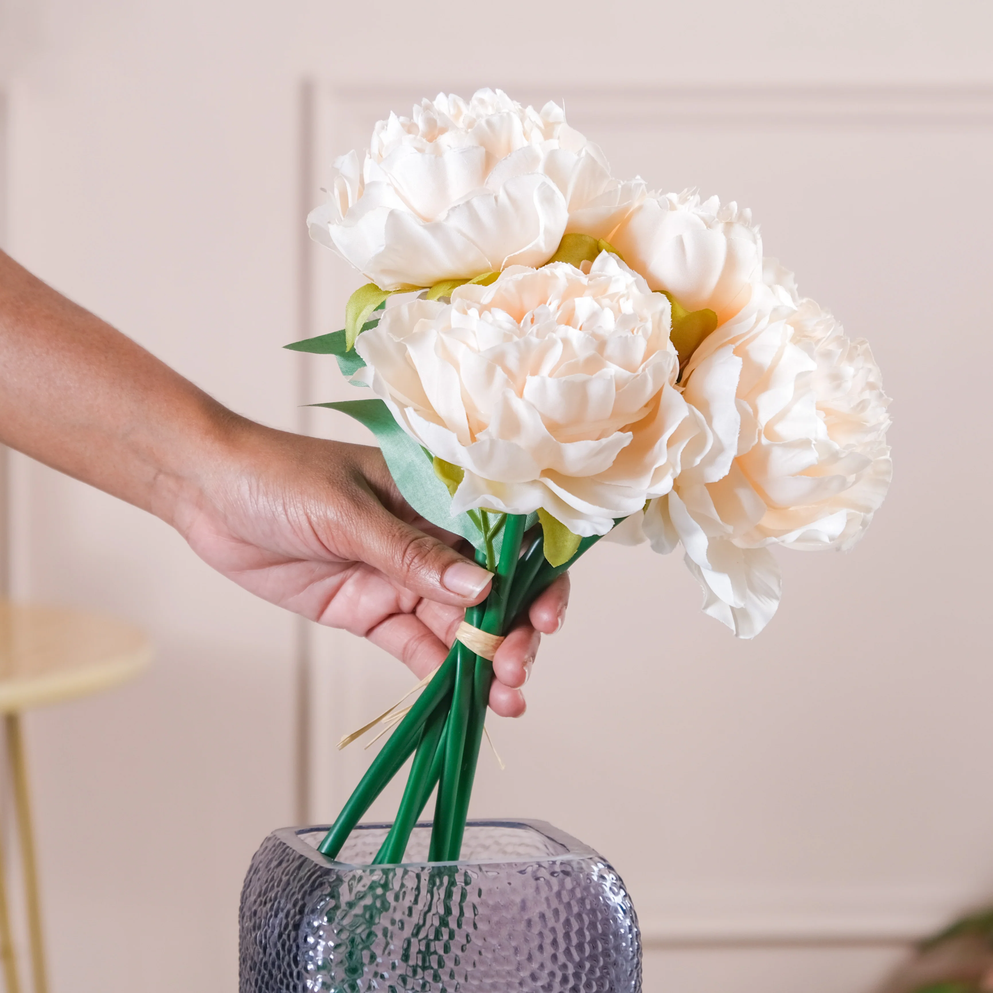 Faux Flower Stem - Image 9