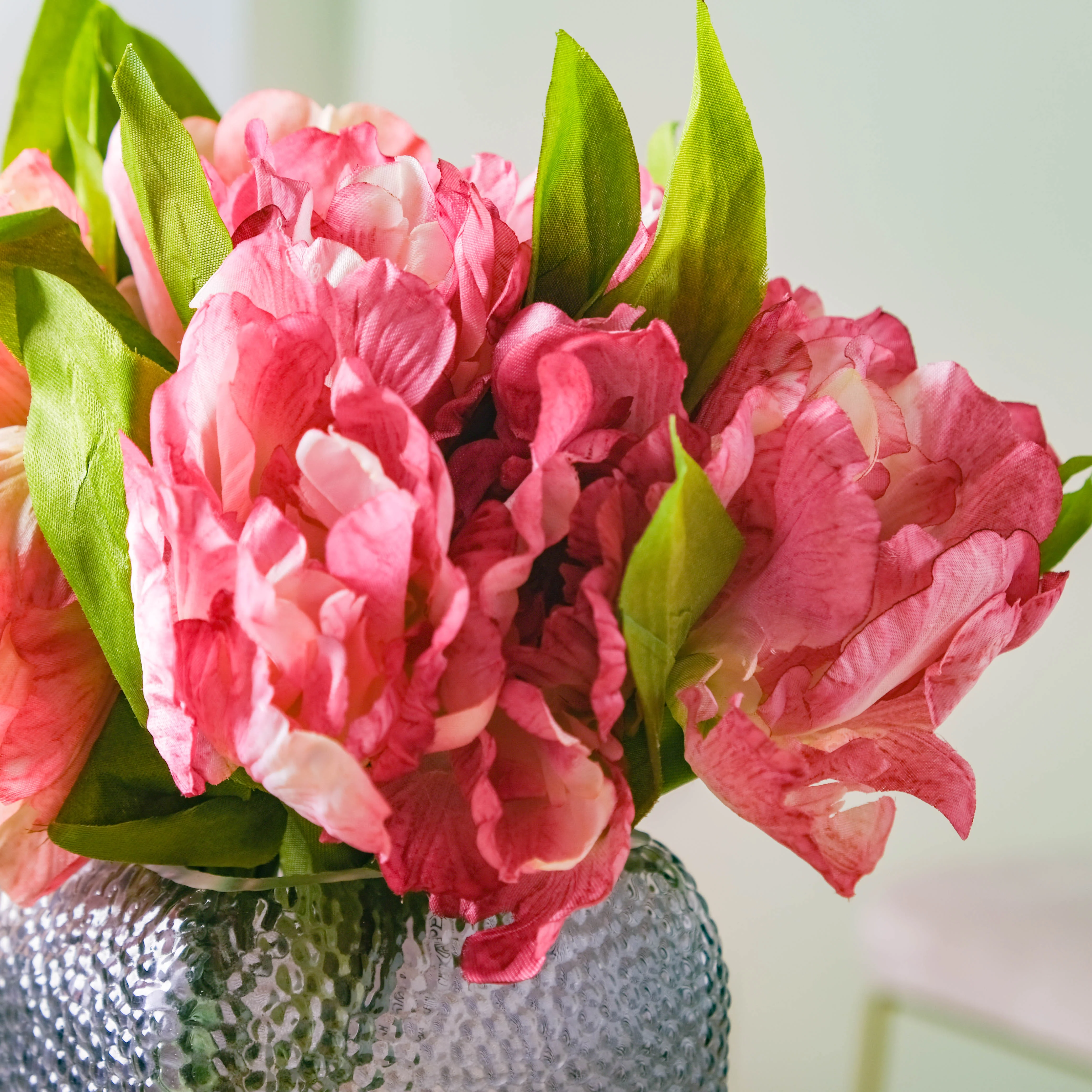 Faux Wild Flower Stem - Image 7
