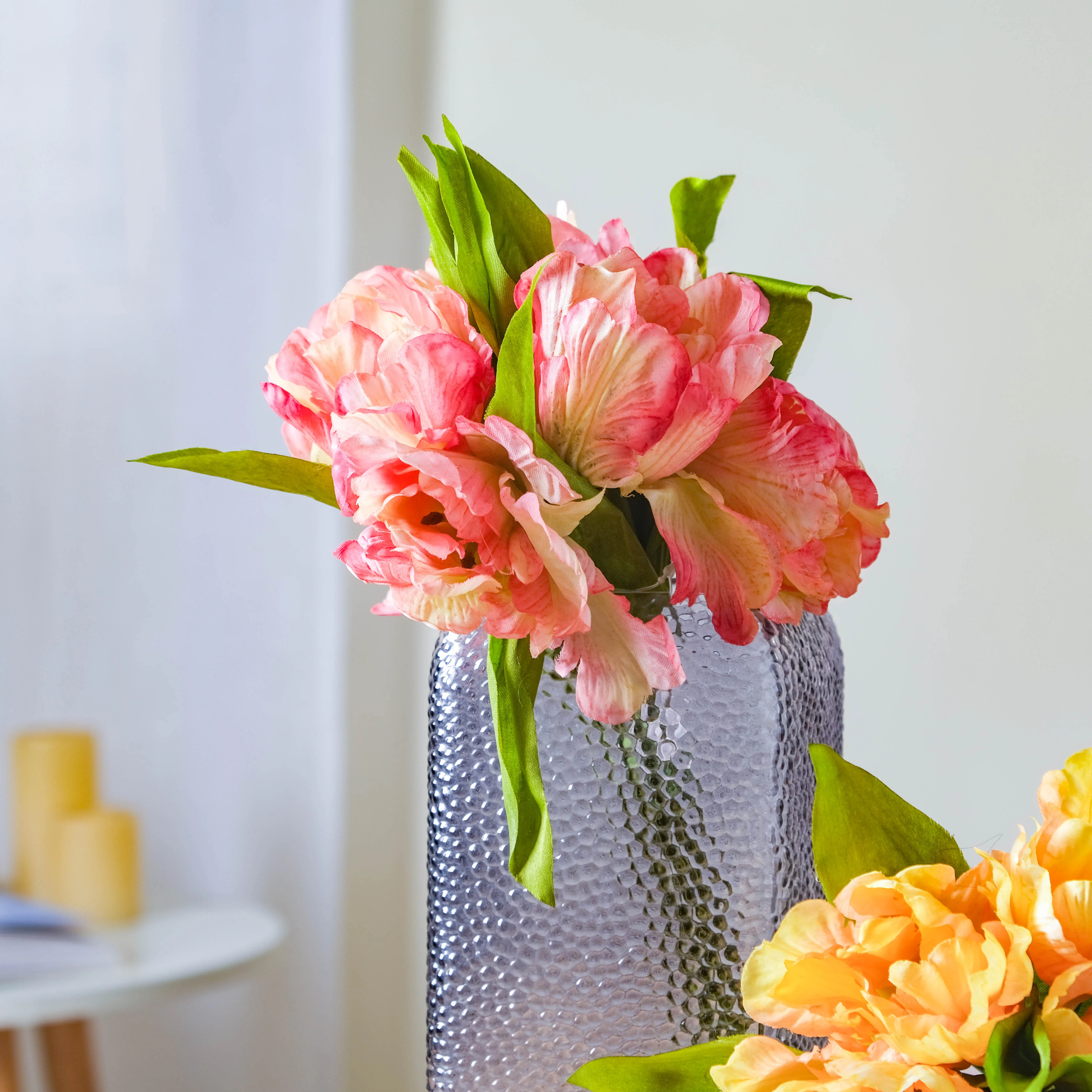 Faux Wild Flower Stem - Image 9