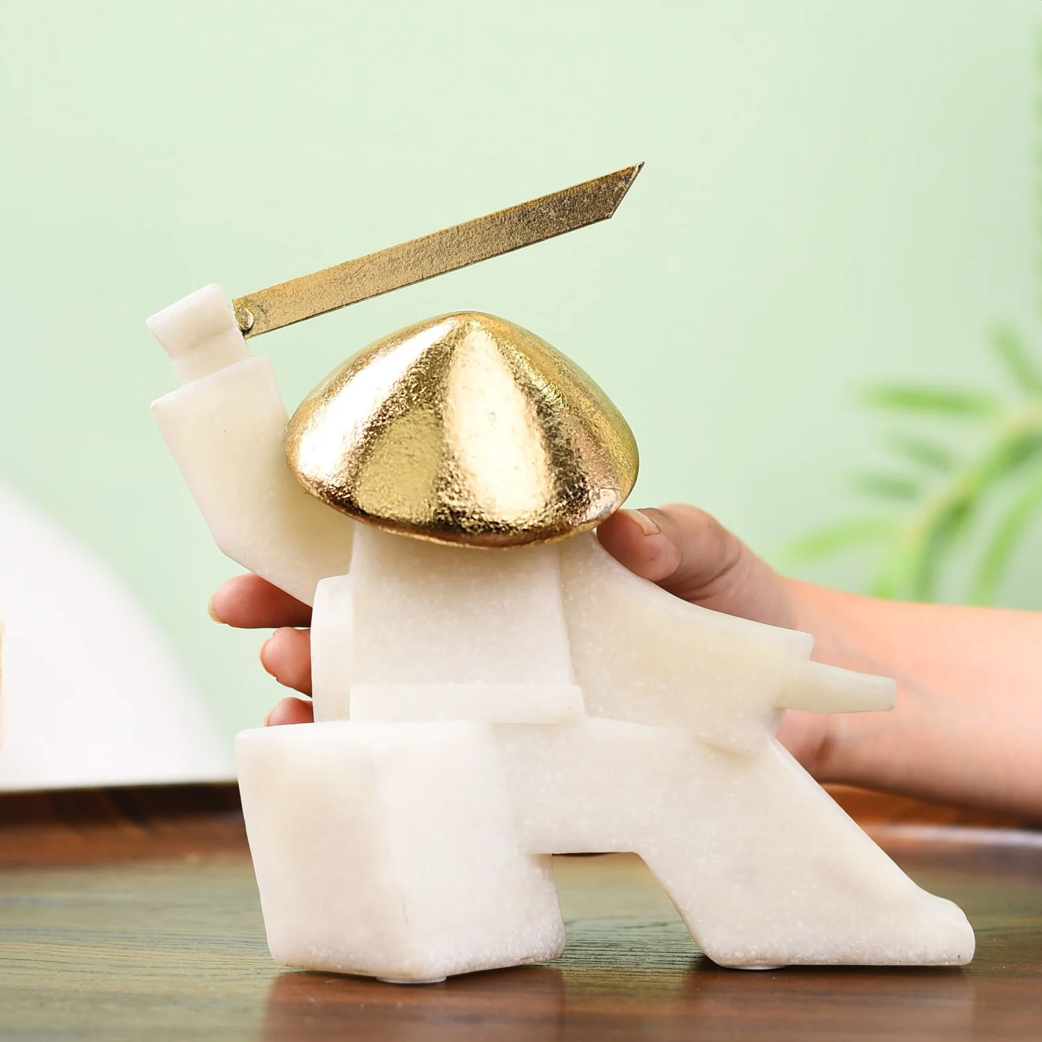 Fearless Ninja Showpiece - Image 2