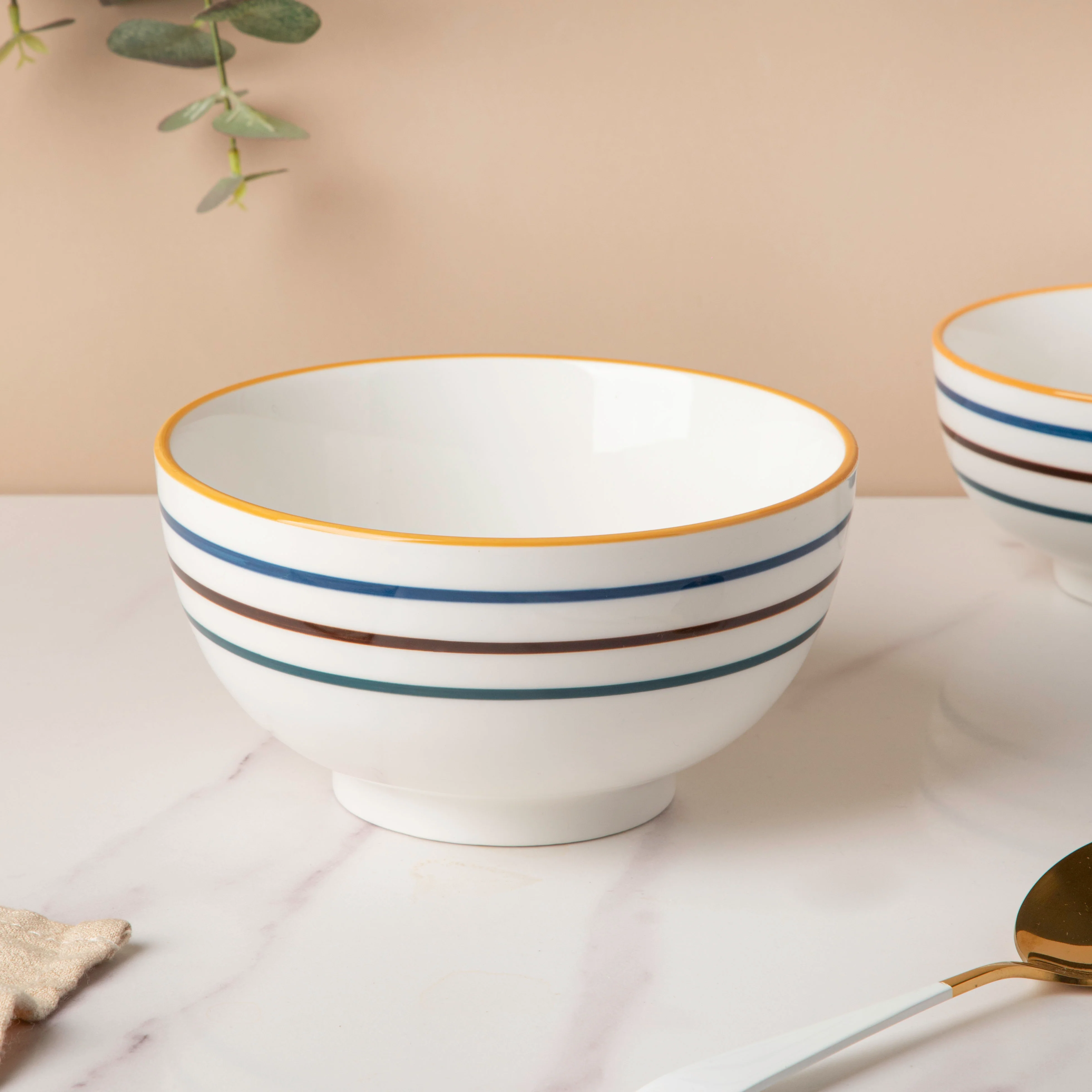 Feliz Curry Bowl 800 ml