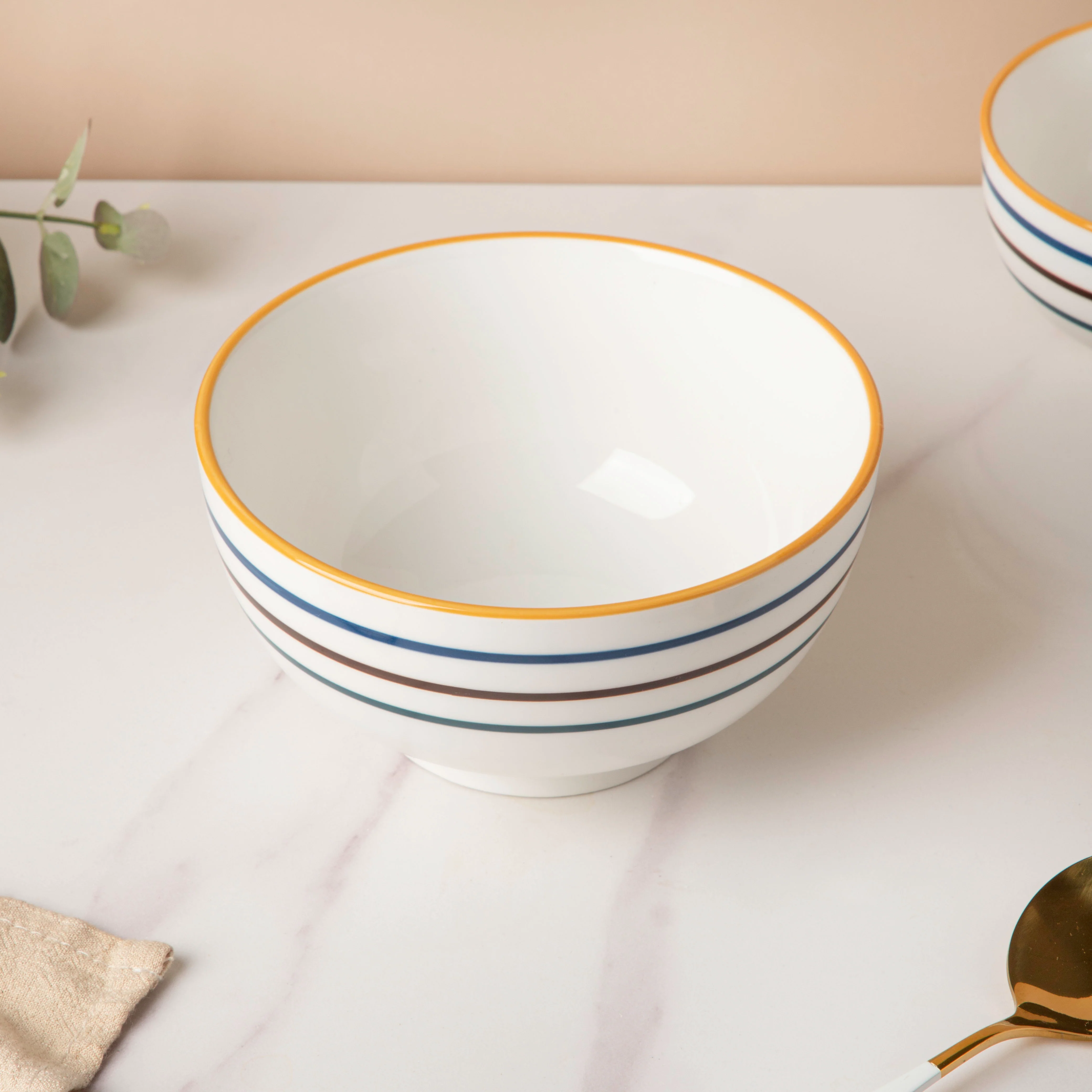 Feliz Curry Bowl 800 ml - Image 4