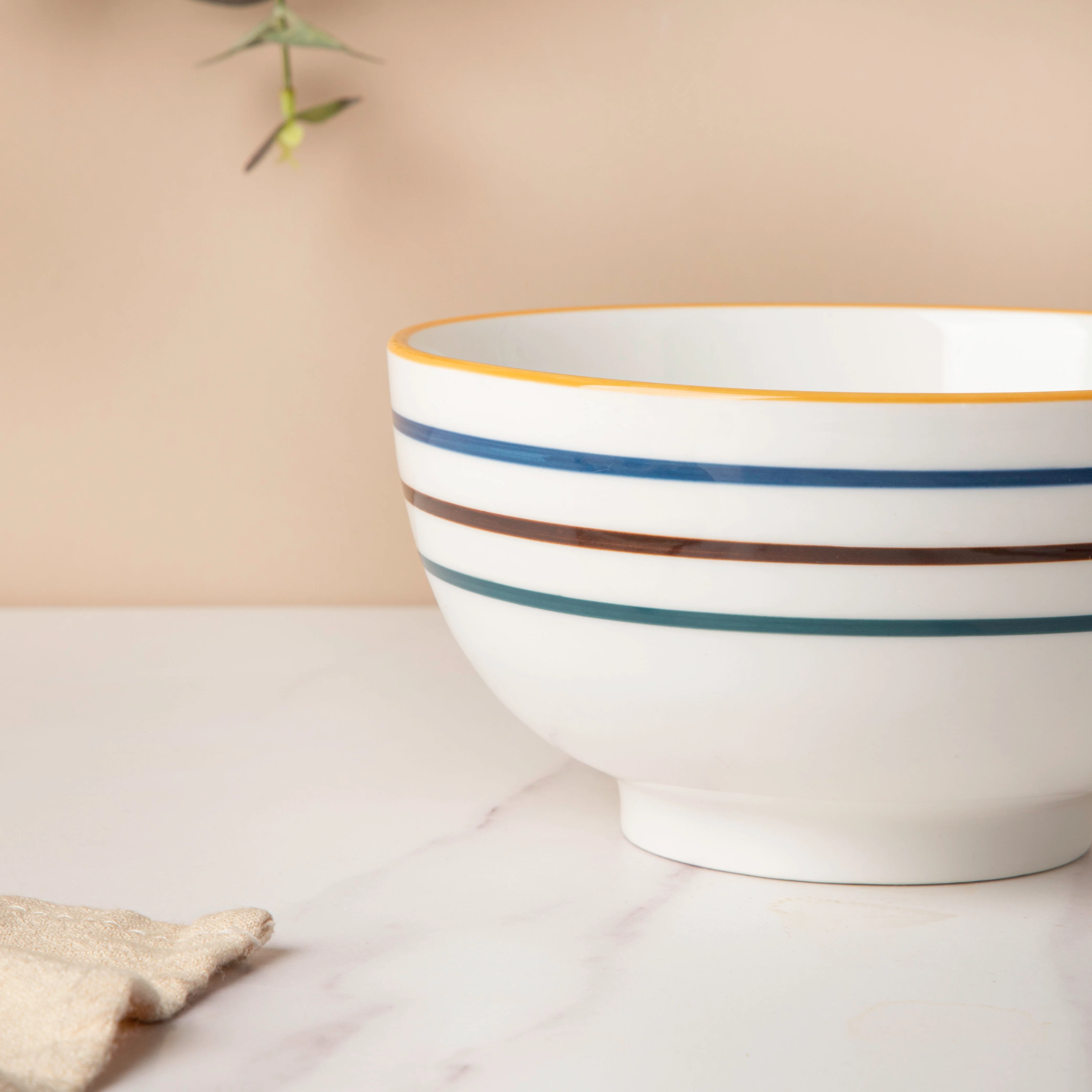 Feliz Curry Bowl 800 ml - Image 5