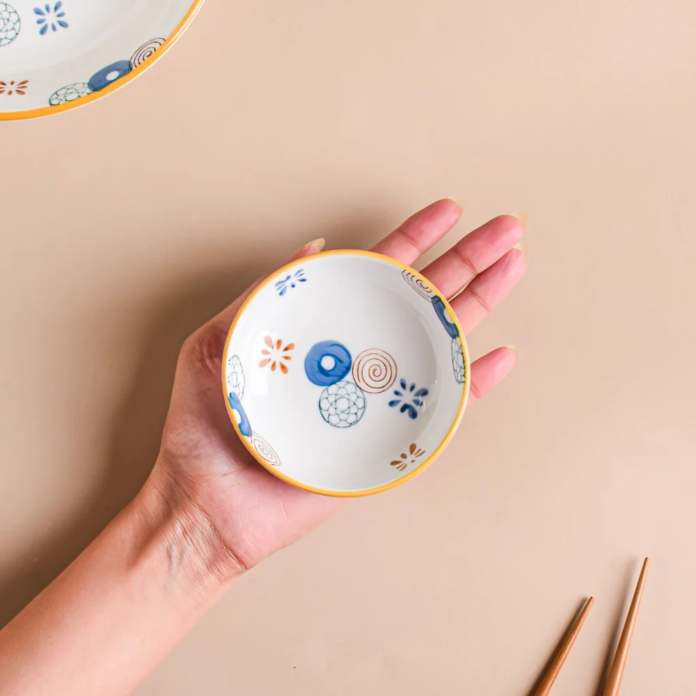 Feliz Dip Bowl - Image 6
