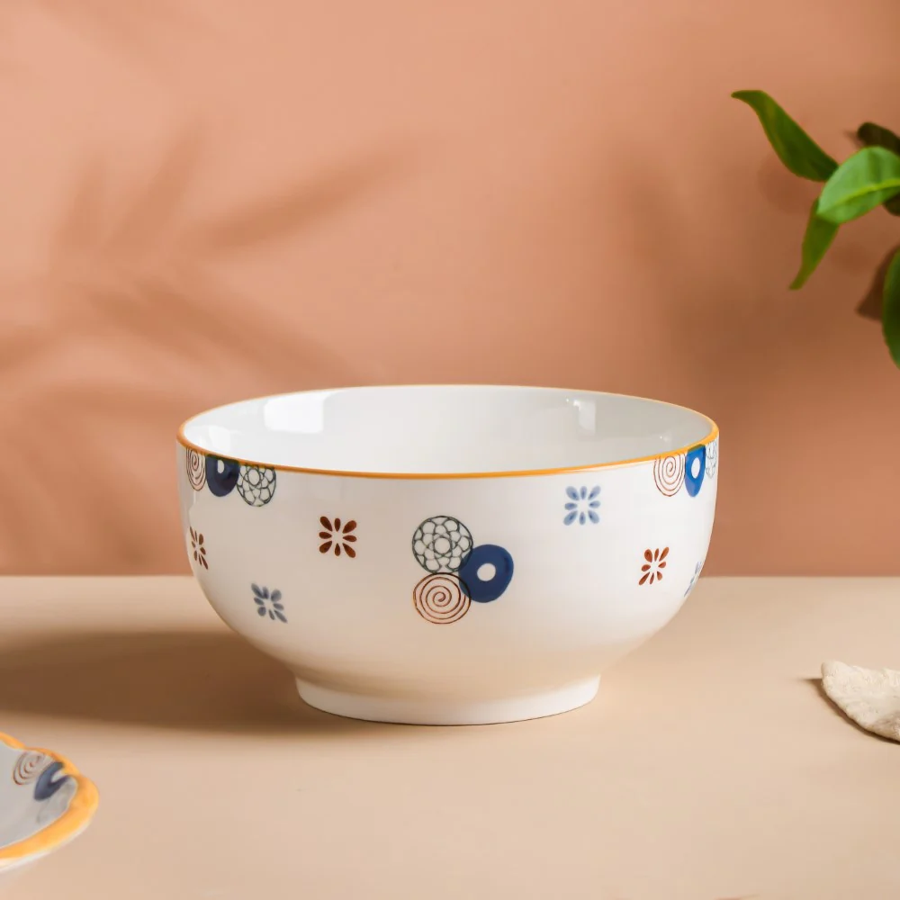 Feliz Fruit Bowl 800 ml - Image 3