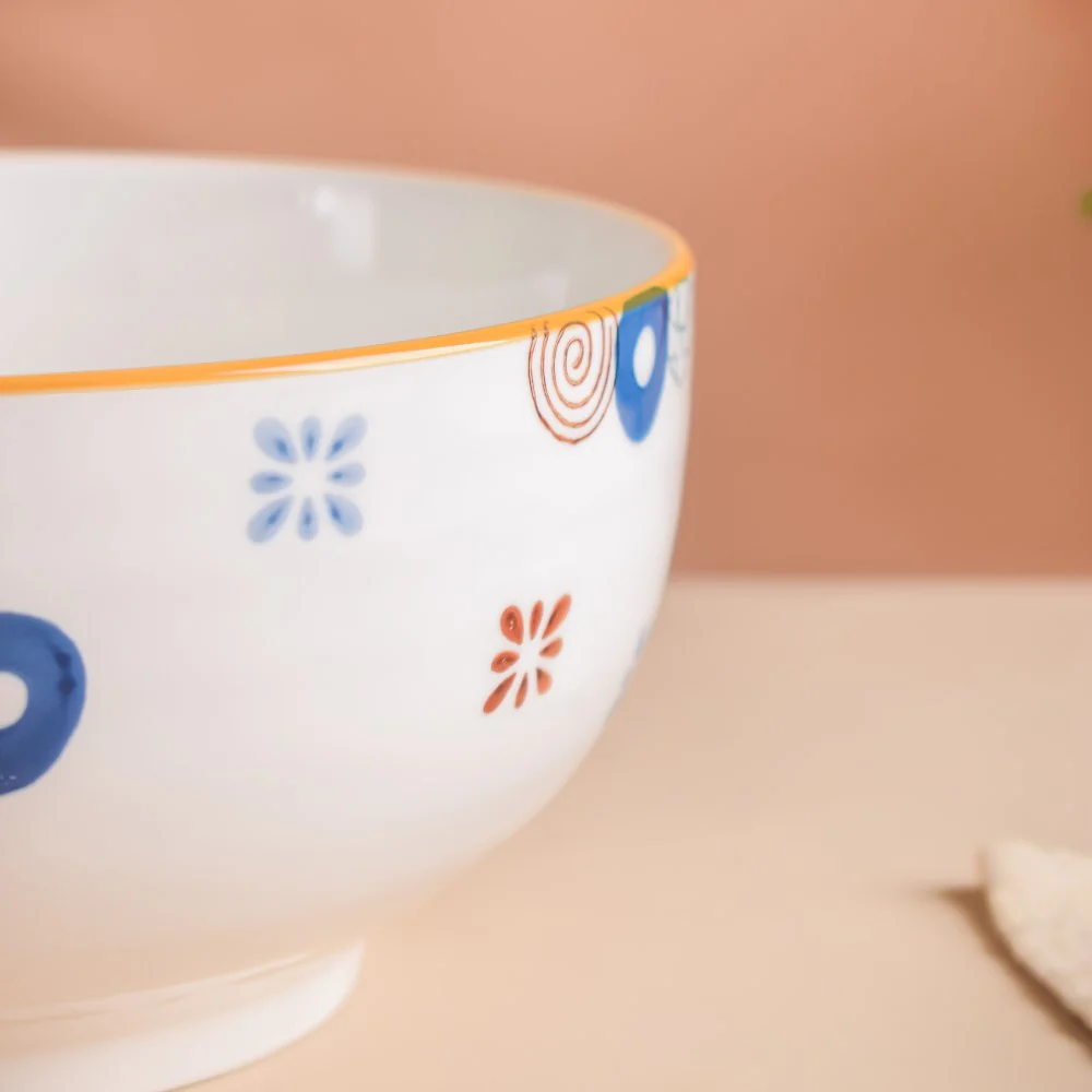 Feliz Fruit Bowl 800 ml - Image 4