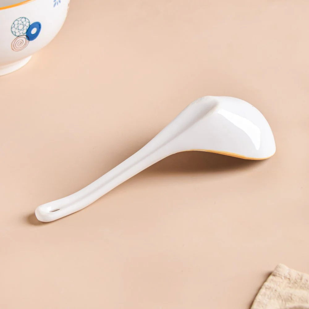 Feliz Serving Spoon - Image 5
