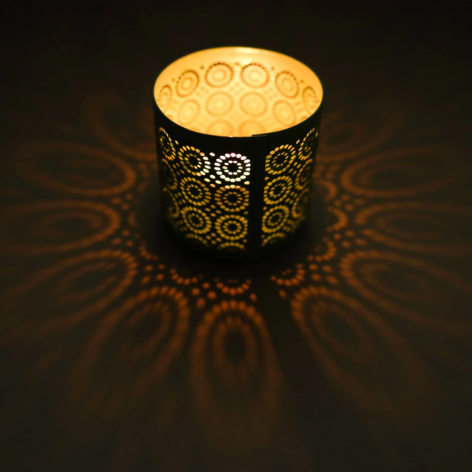 Festival Lantern Green - Image 5
