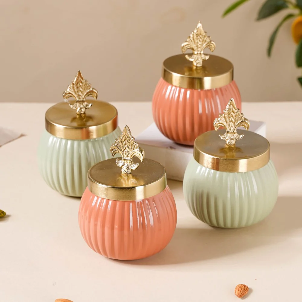 Festive Gift Hamper Set Of 5 - Image 5