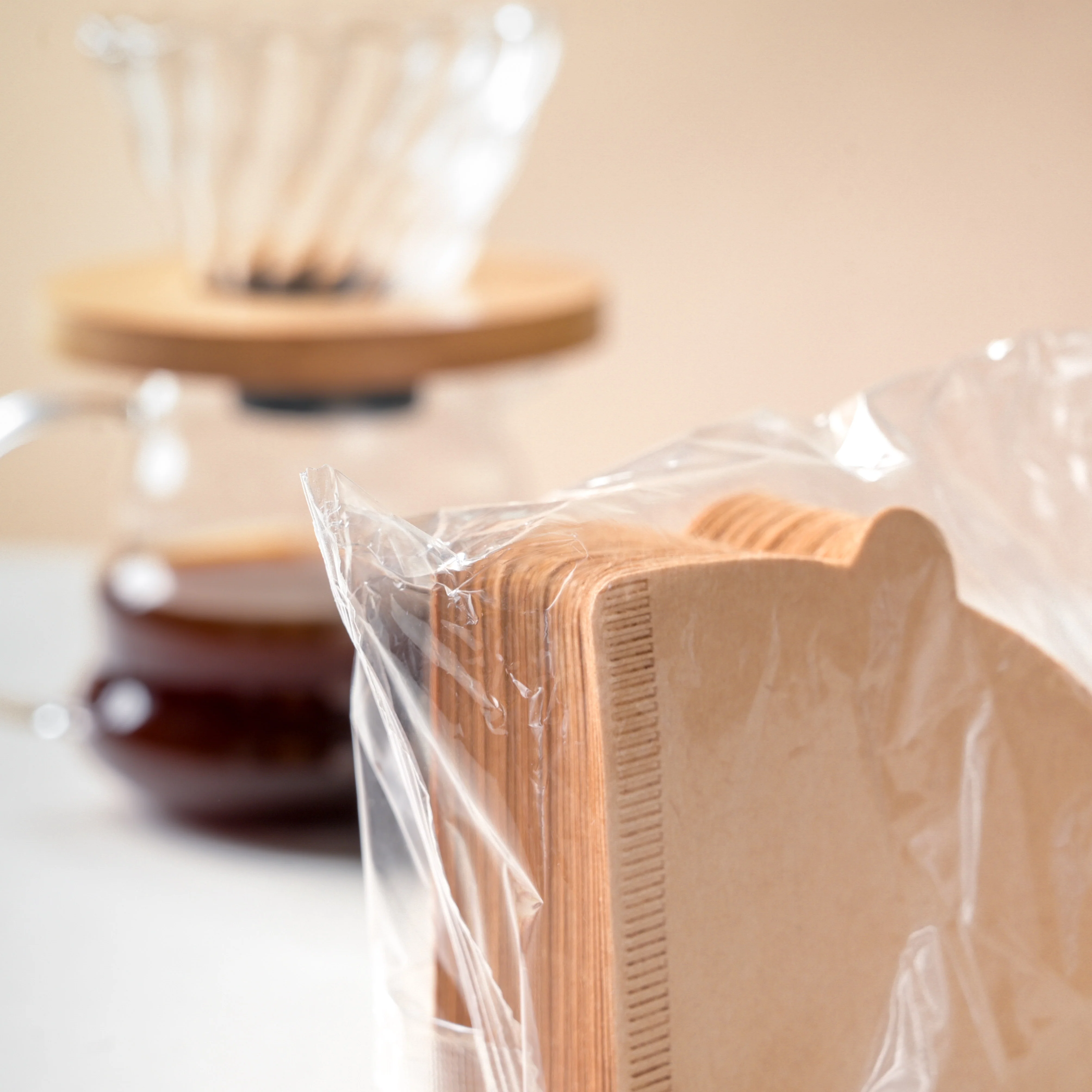 Filter Paper For Coffee Large - Image 8