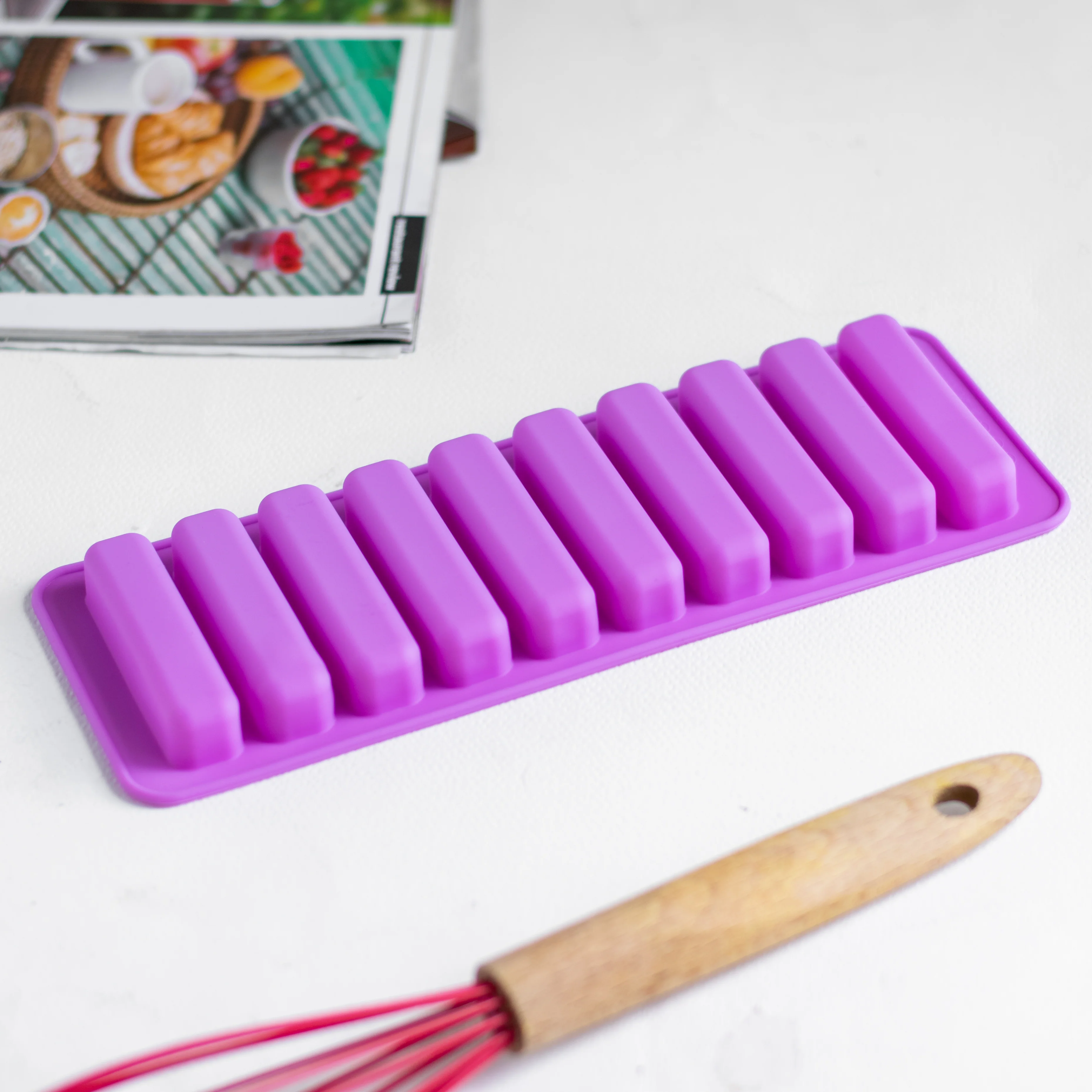 Finger Biscuit Mould - Image 3