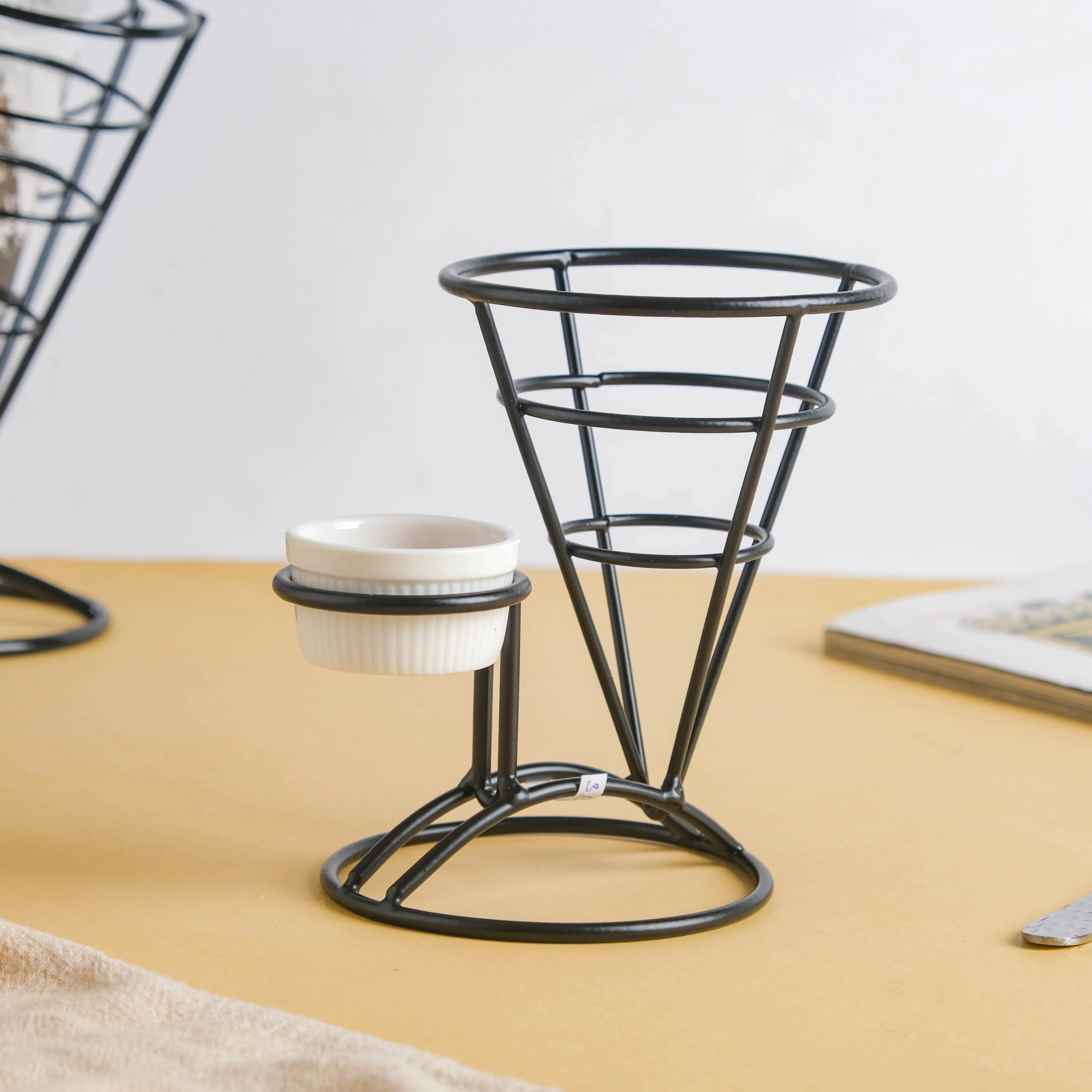 Finger Food Cone - Image 6