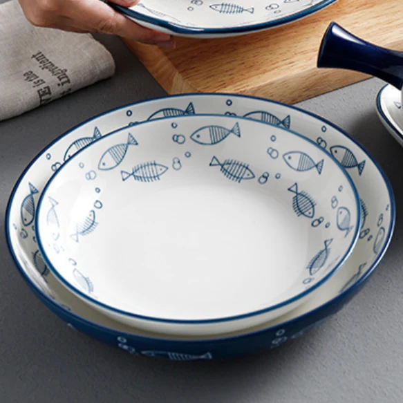 Fish Bowls - Image 8