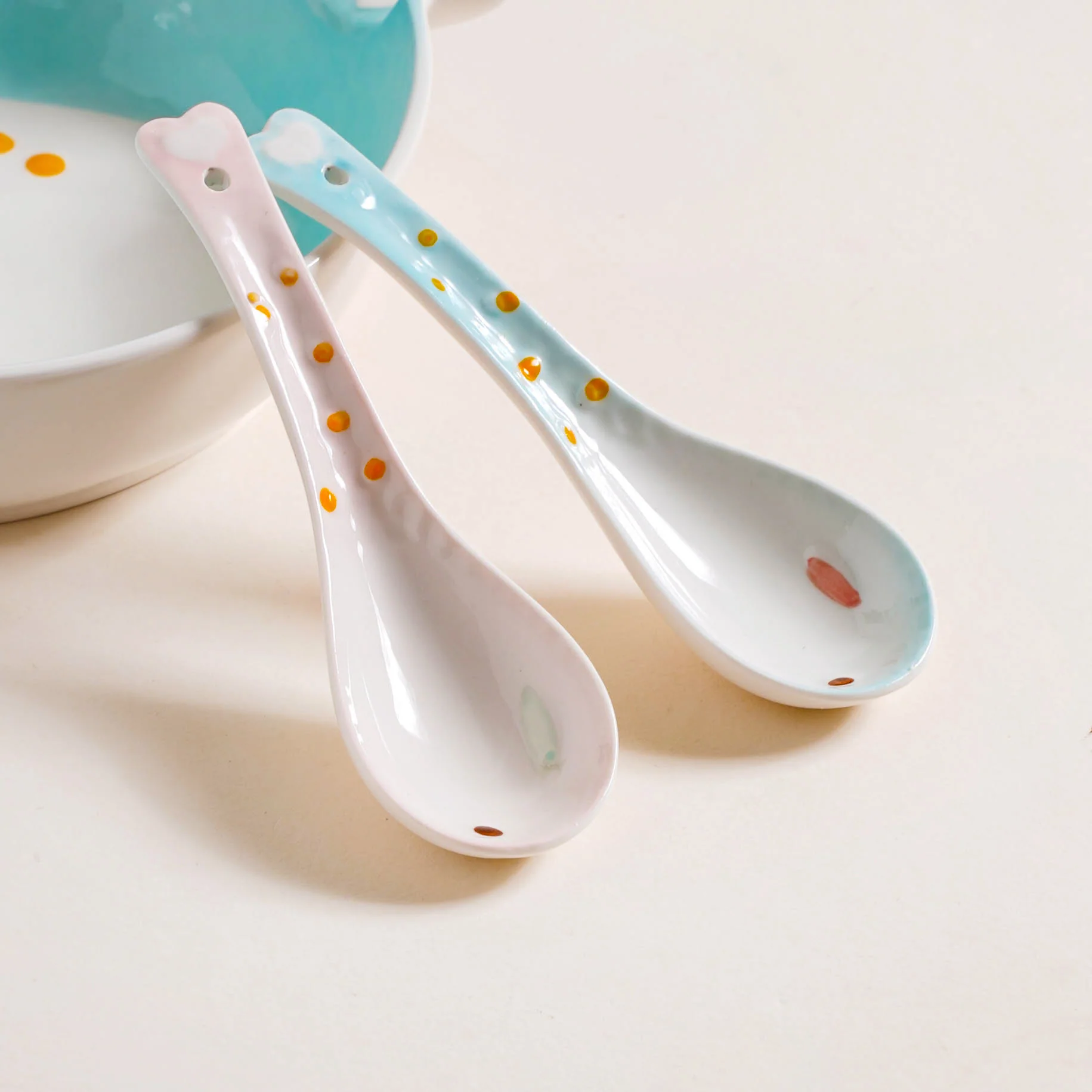 Fish Spoon - Image 6