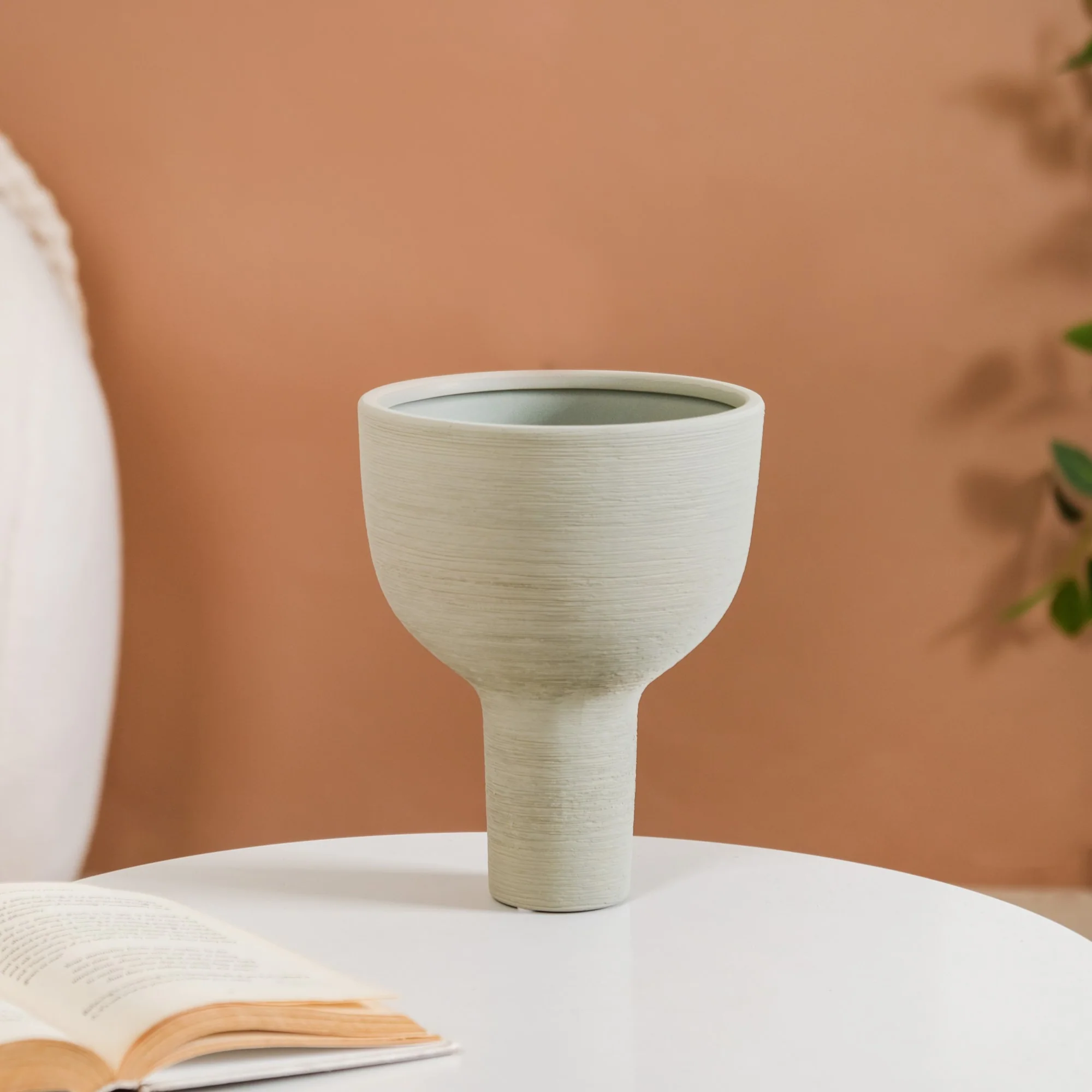 Flambeau Inspired Decorative Vase - Image 3